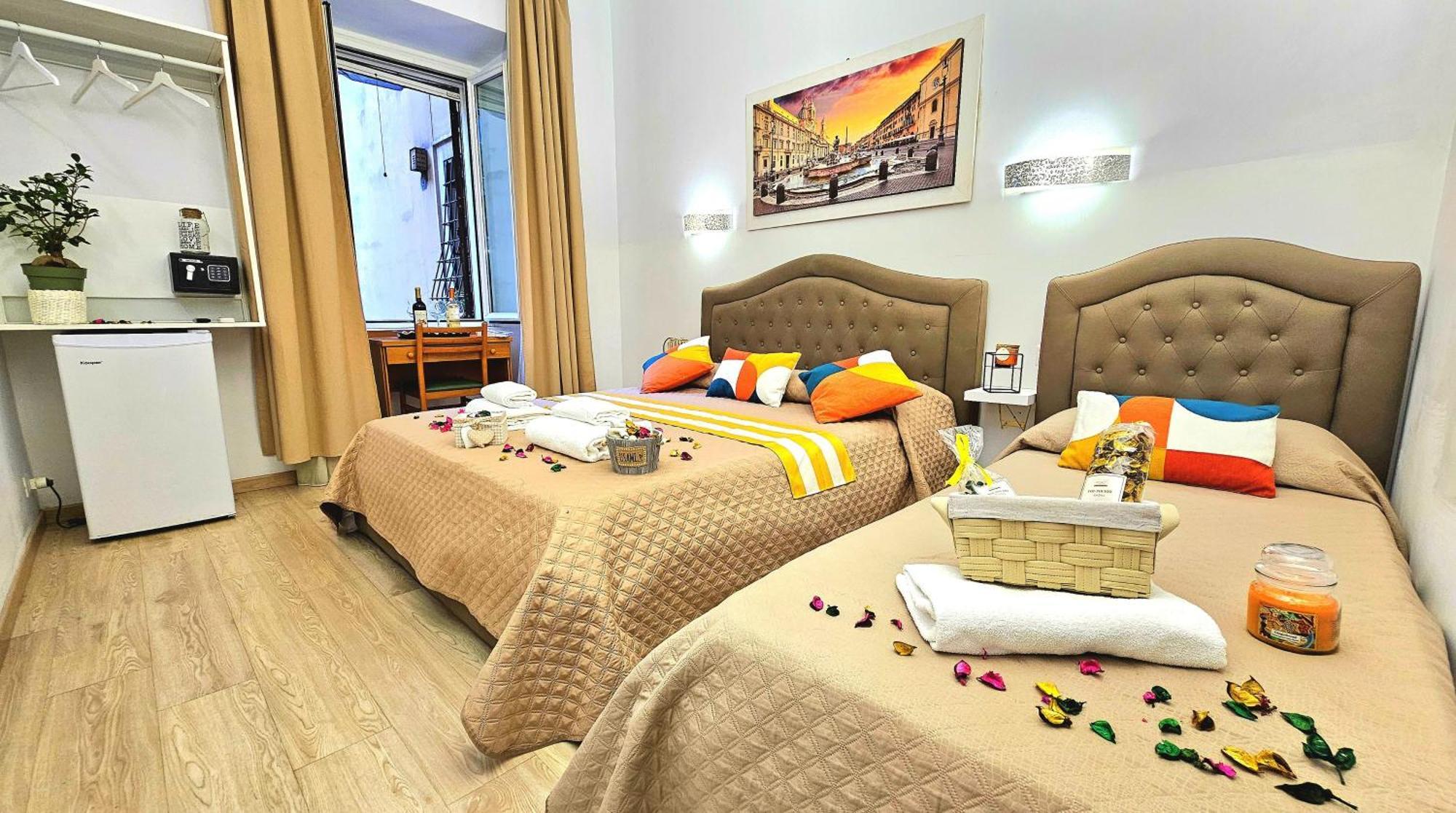 Affittacamere Luxury By A Casa Simpatia - Free Parking Minimum 3 Nights -on Request In Advance