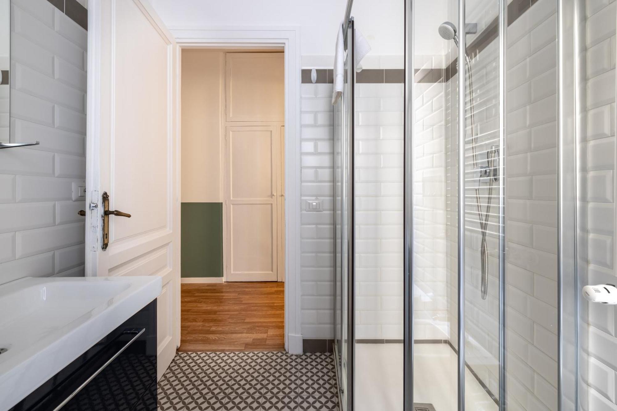 Vatican Cozy - Giuliana Apartamento *