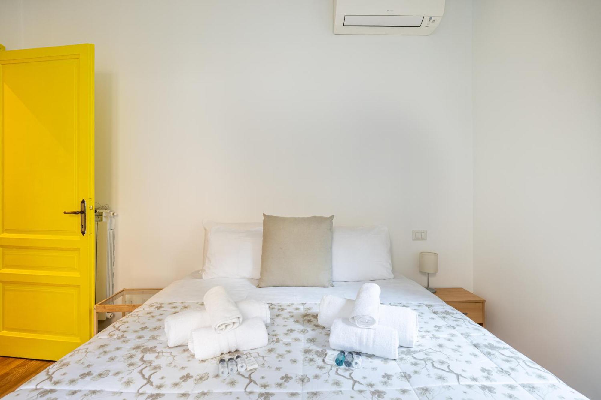 Appartamento Vatican Cozy - Giuliana *