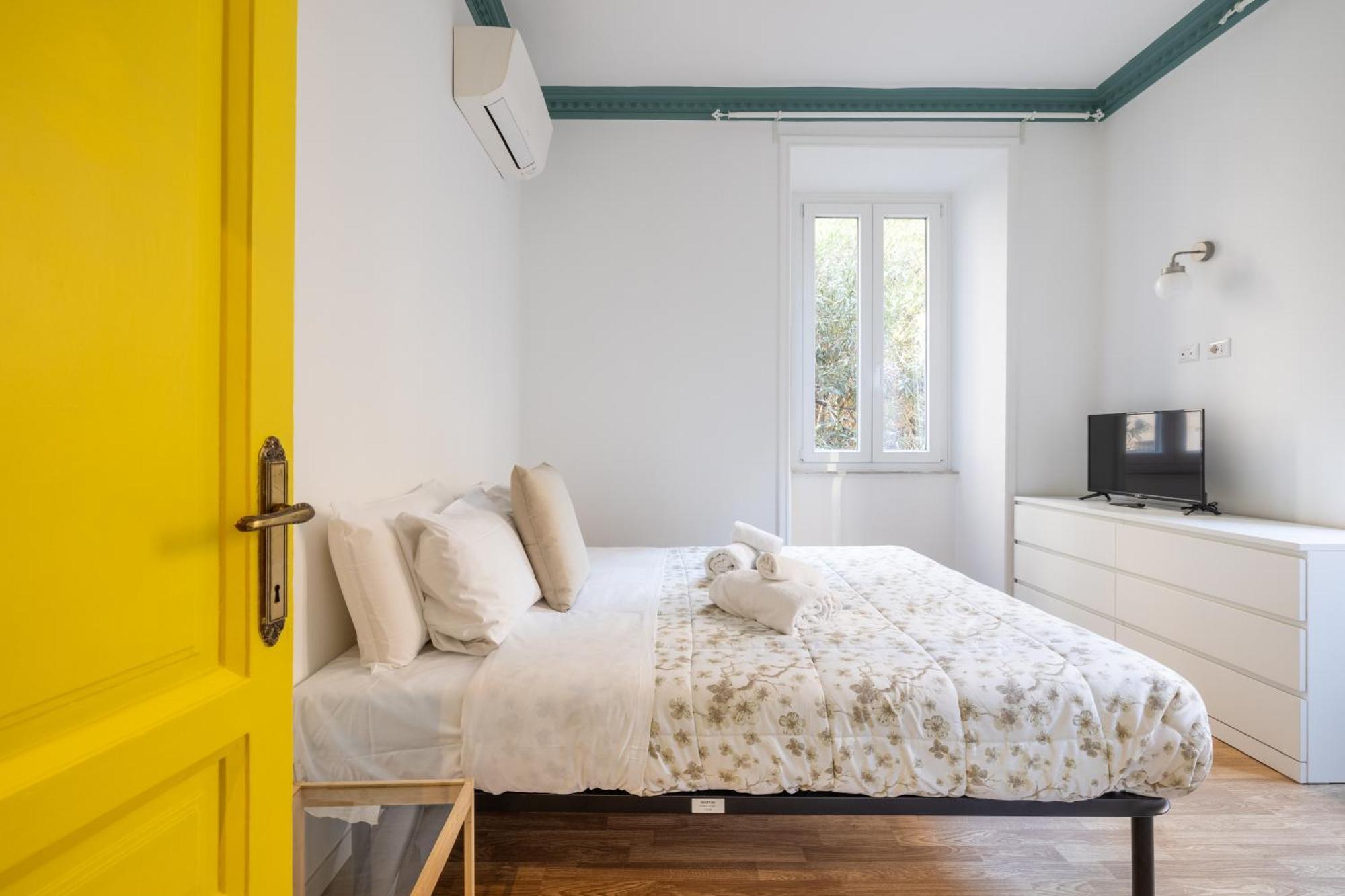 Appartamento Vatican Cozy - Giuliana *