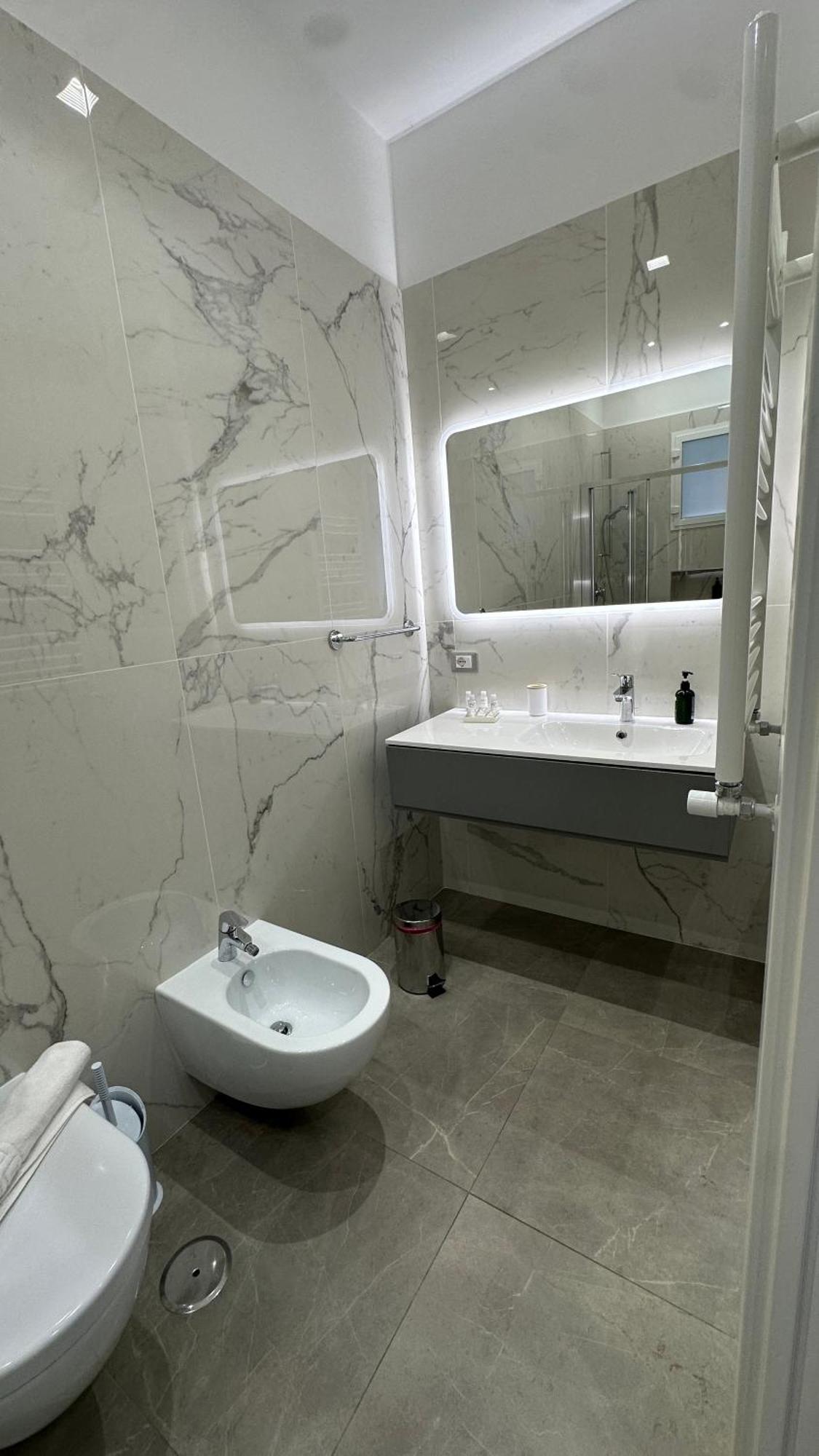 Casa de hóspedes Angelicahome Roma
