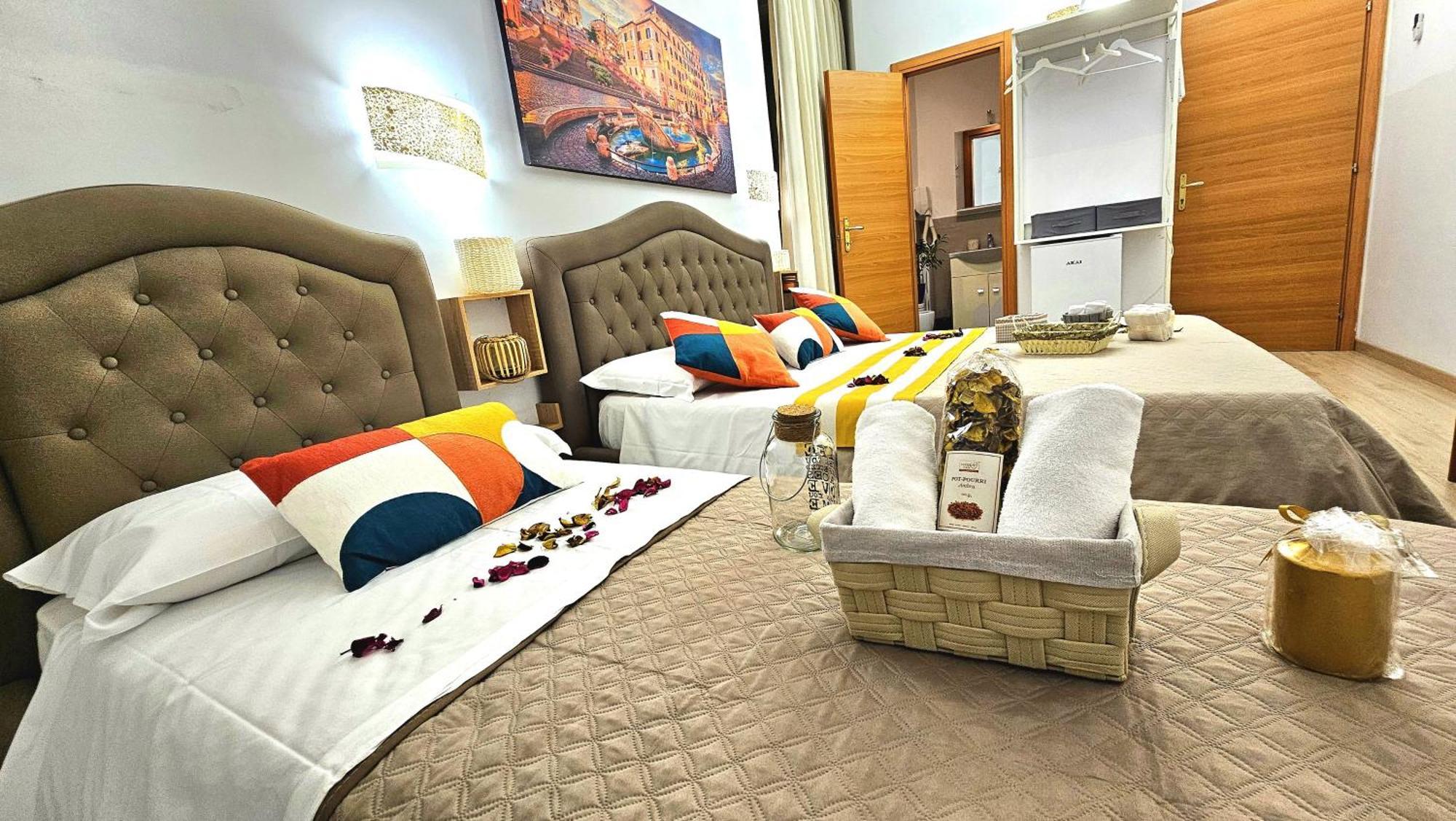 Apartment A Casa Simpatia