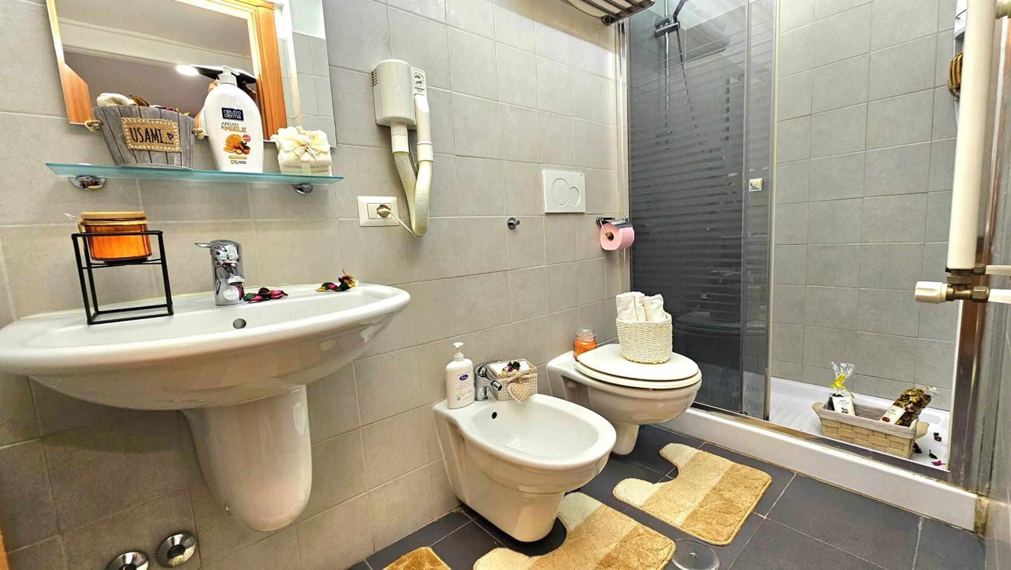 Apartment A Casa Simpatia