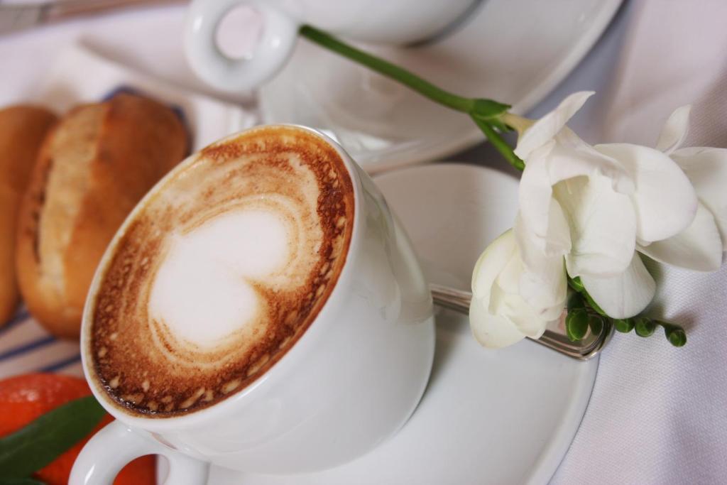 Ecohotel 3* Roma