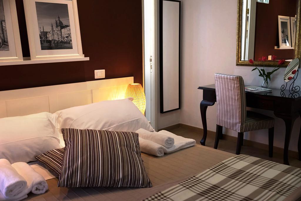Pigneto Luxury Casa de hóspedes 2*