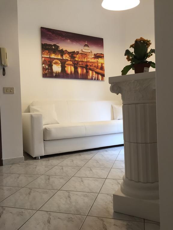 Casa Geg Сasa de vacaciones Roma