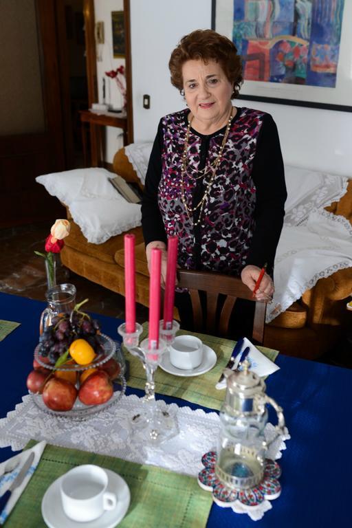 Casa Felice Frühstückspension Rom