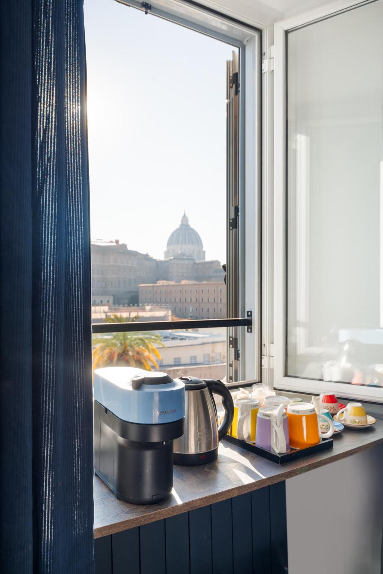 R.c. Vatican View Roma