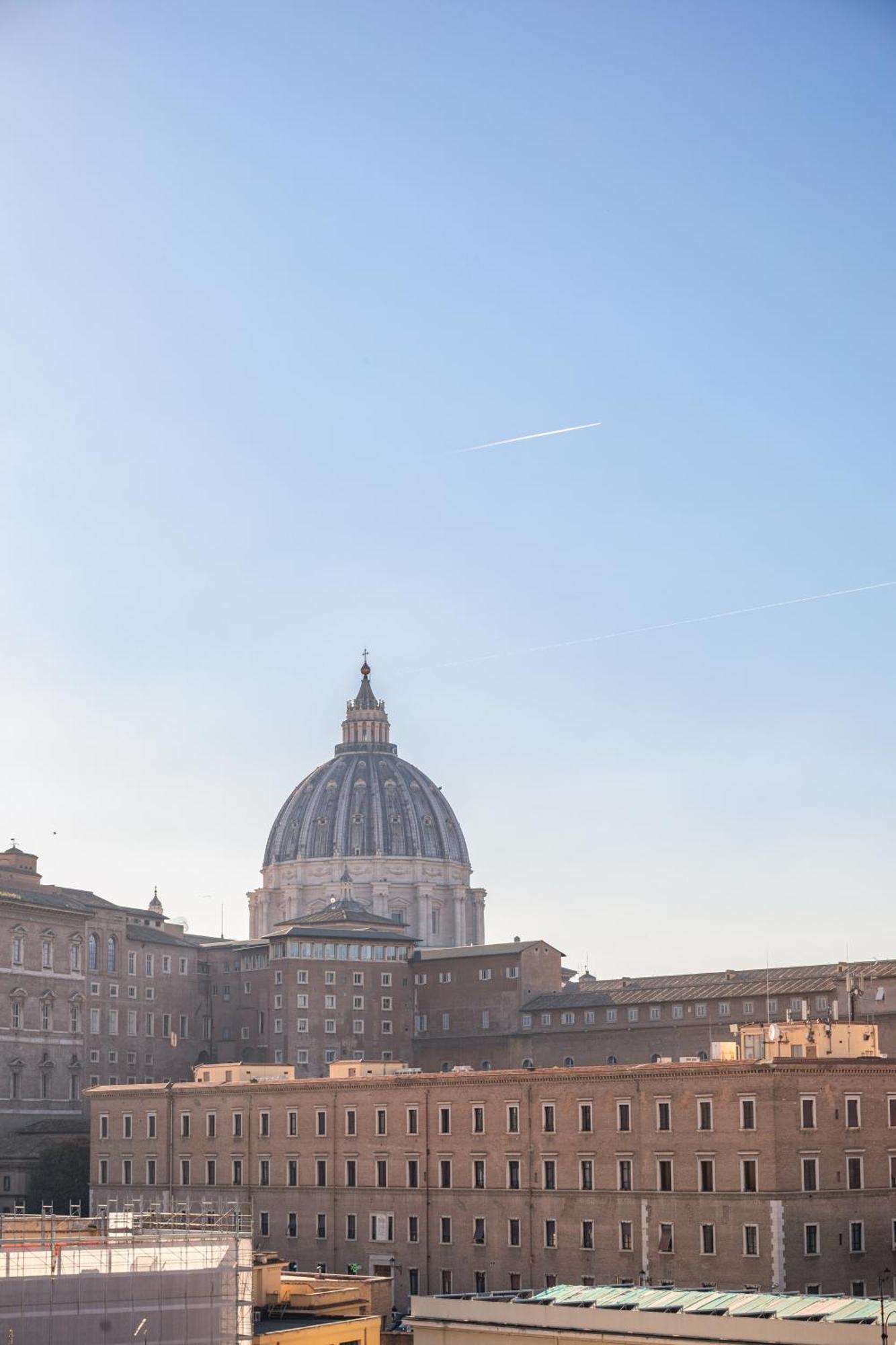 R.c. Vatican View