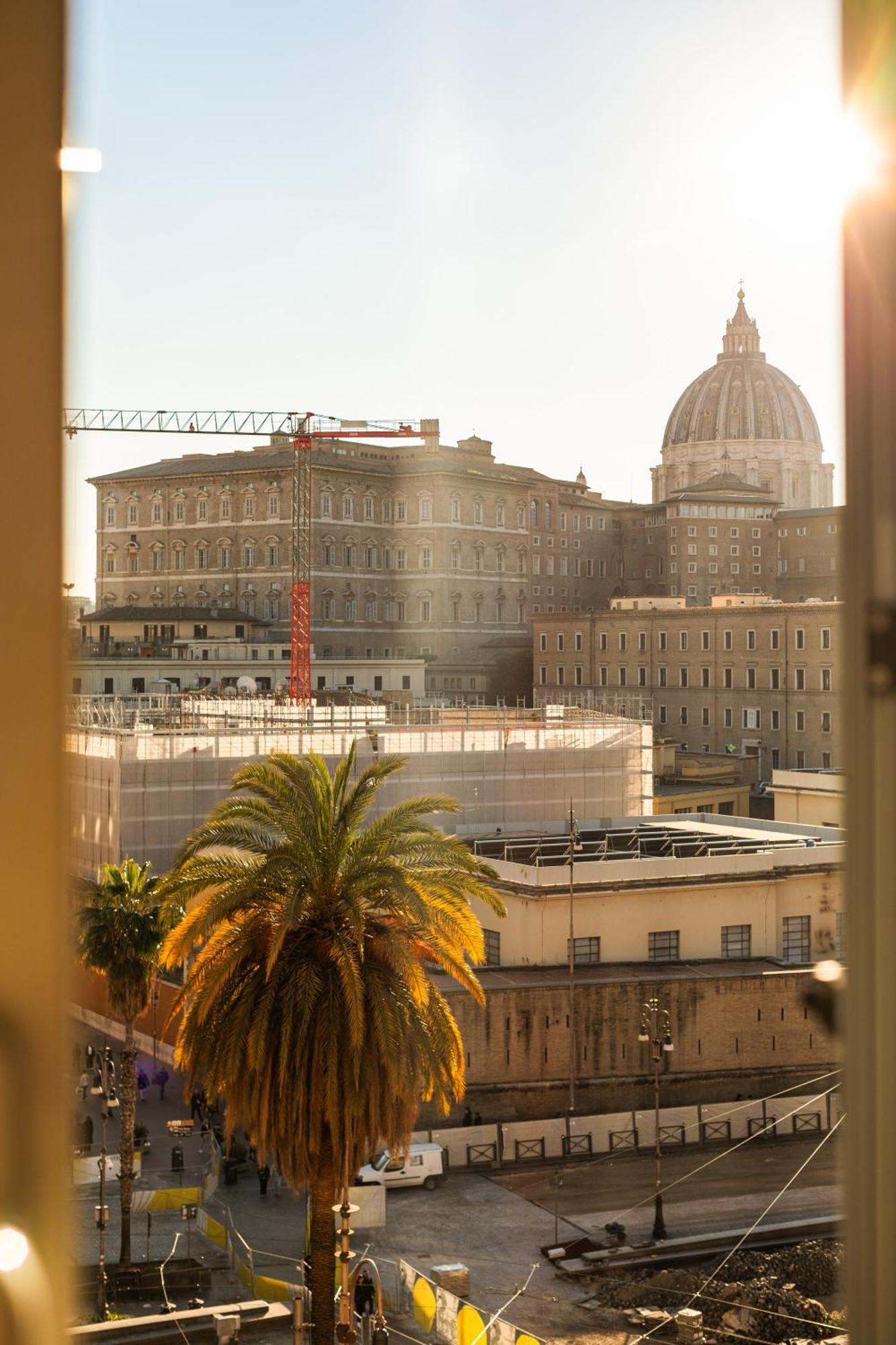 R.c. Vatican View * Roma