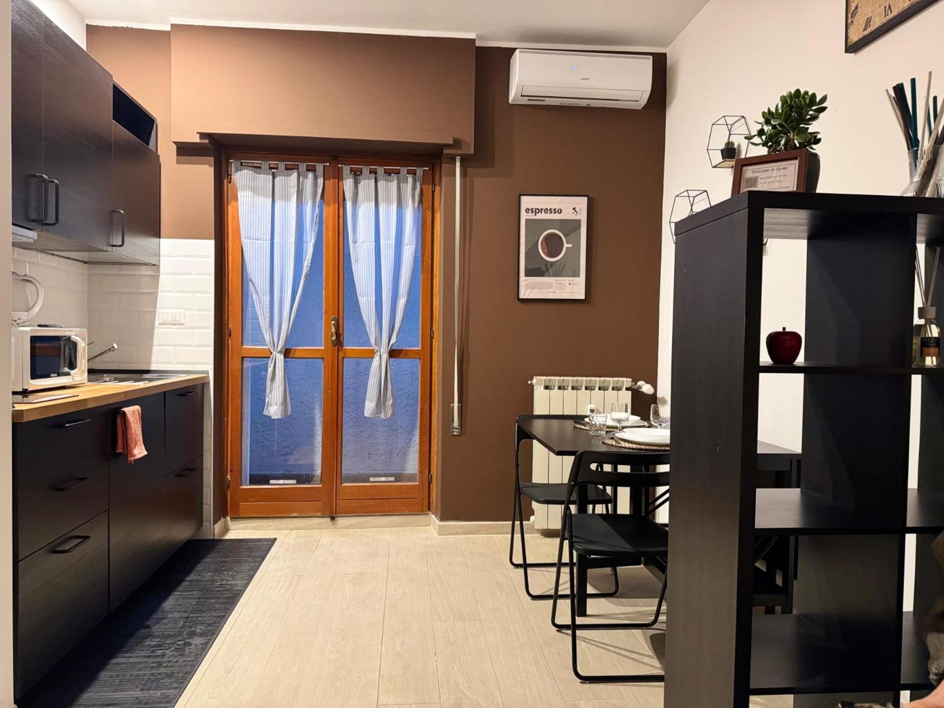 Vatican Flat Leilighet Roma