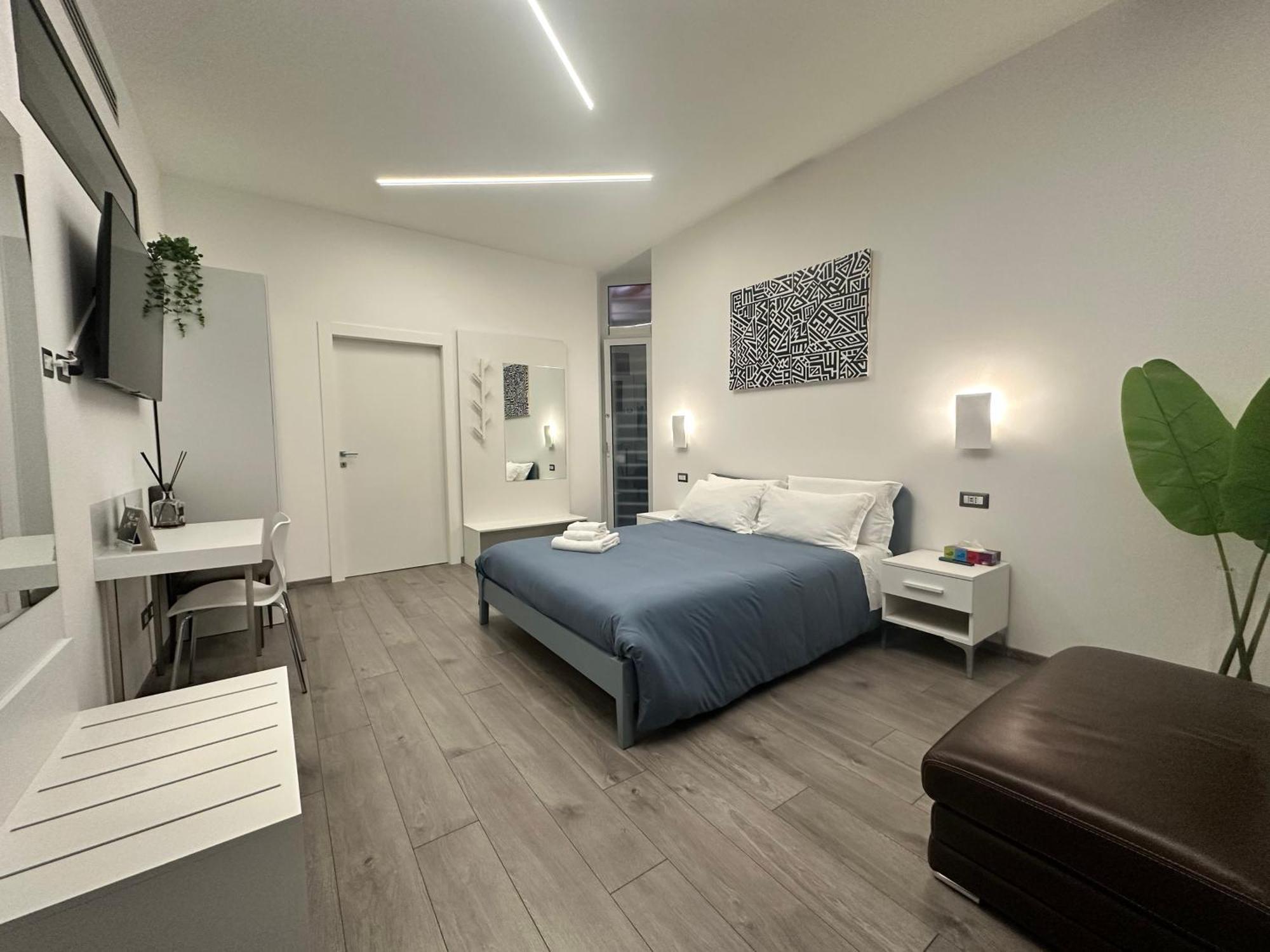 San Saba Street 50 Roma