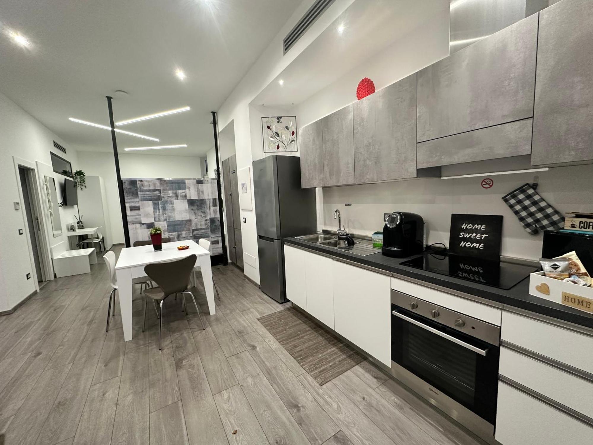Leilighet San Saba Street 50 Roma