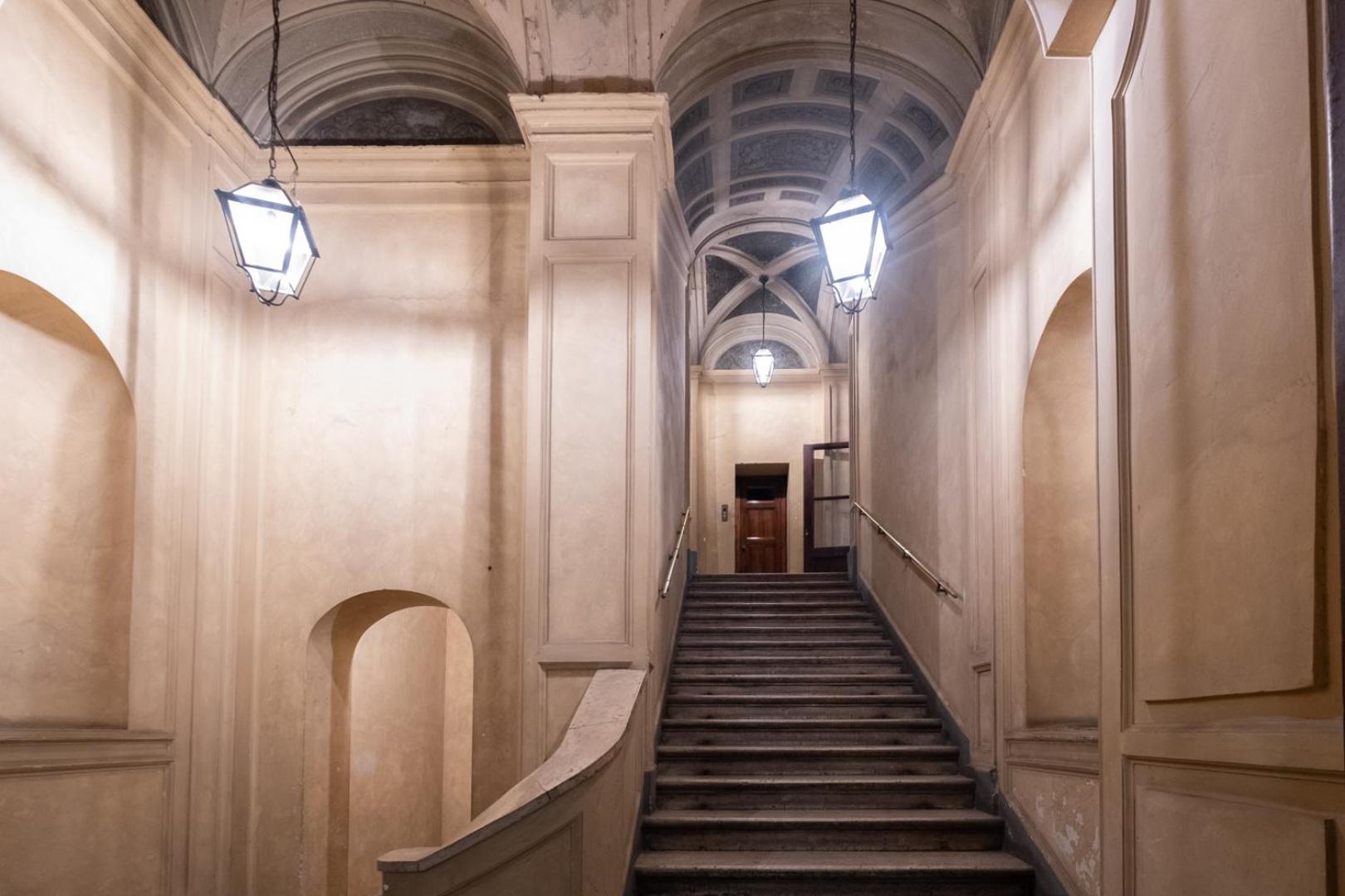 Elegant And Luxury @altare Della Patria Roma