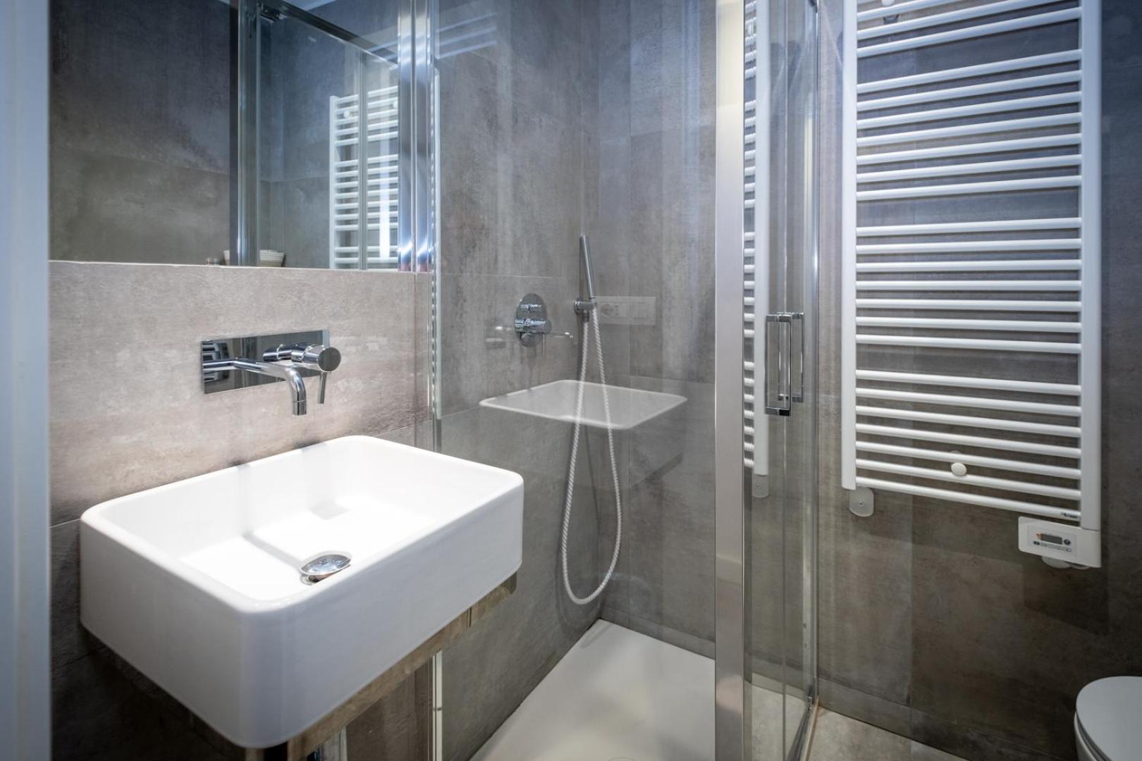 Leilighet Elegant And Luxury @altare Della Patria