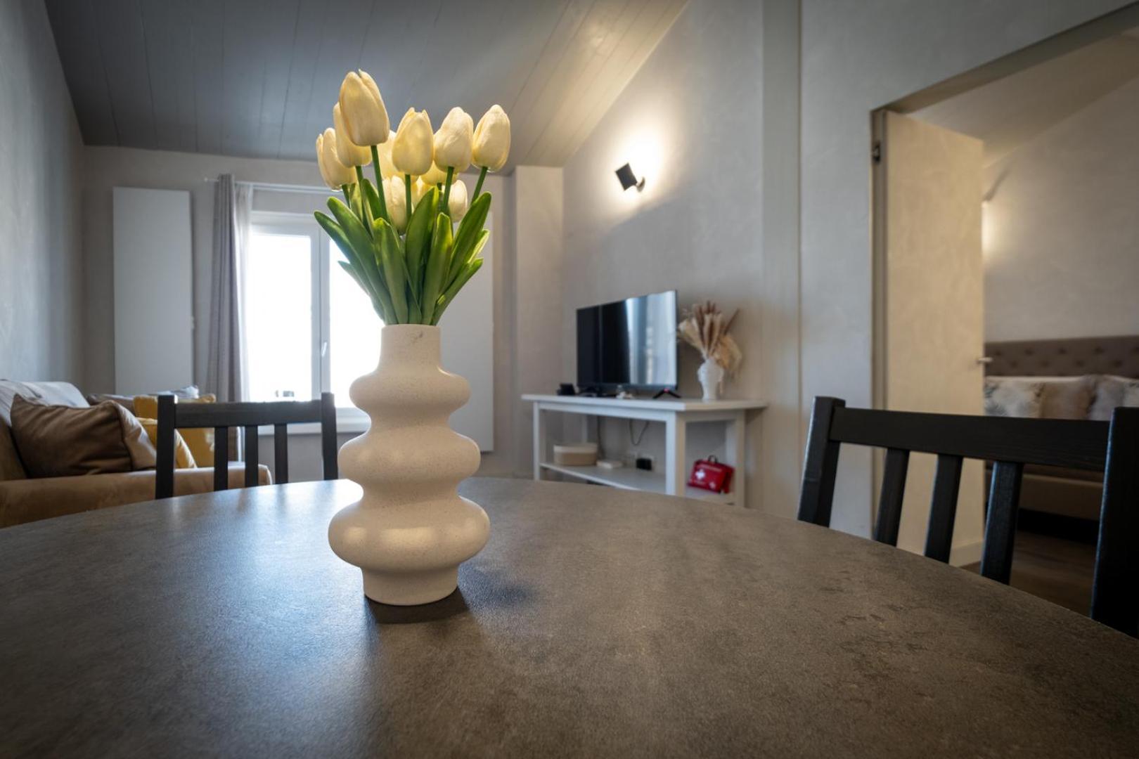Elegant And Luxury @altare Della Patria Leilighet *