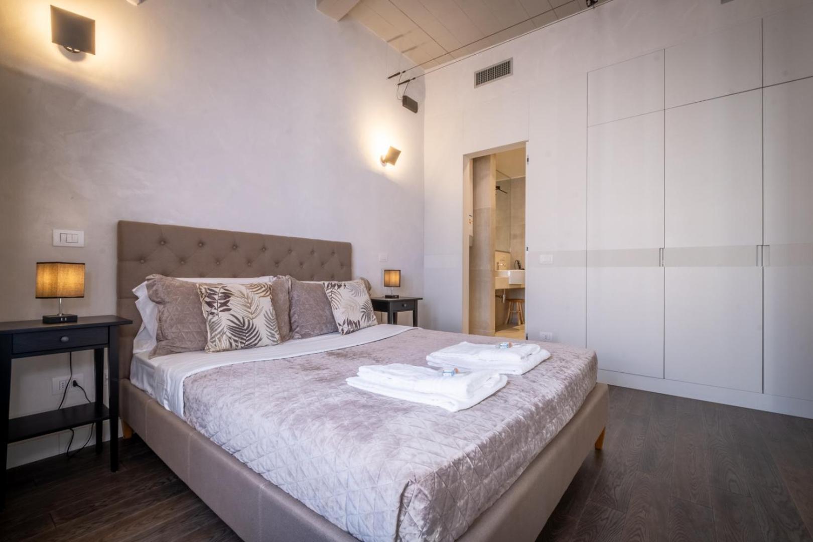 Leilighet Elegant And Luxury @altare Della Patria *
