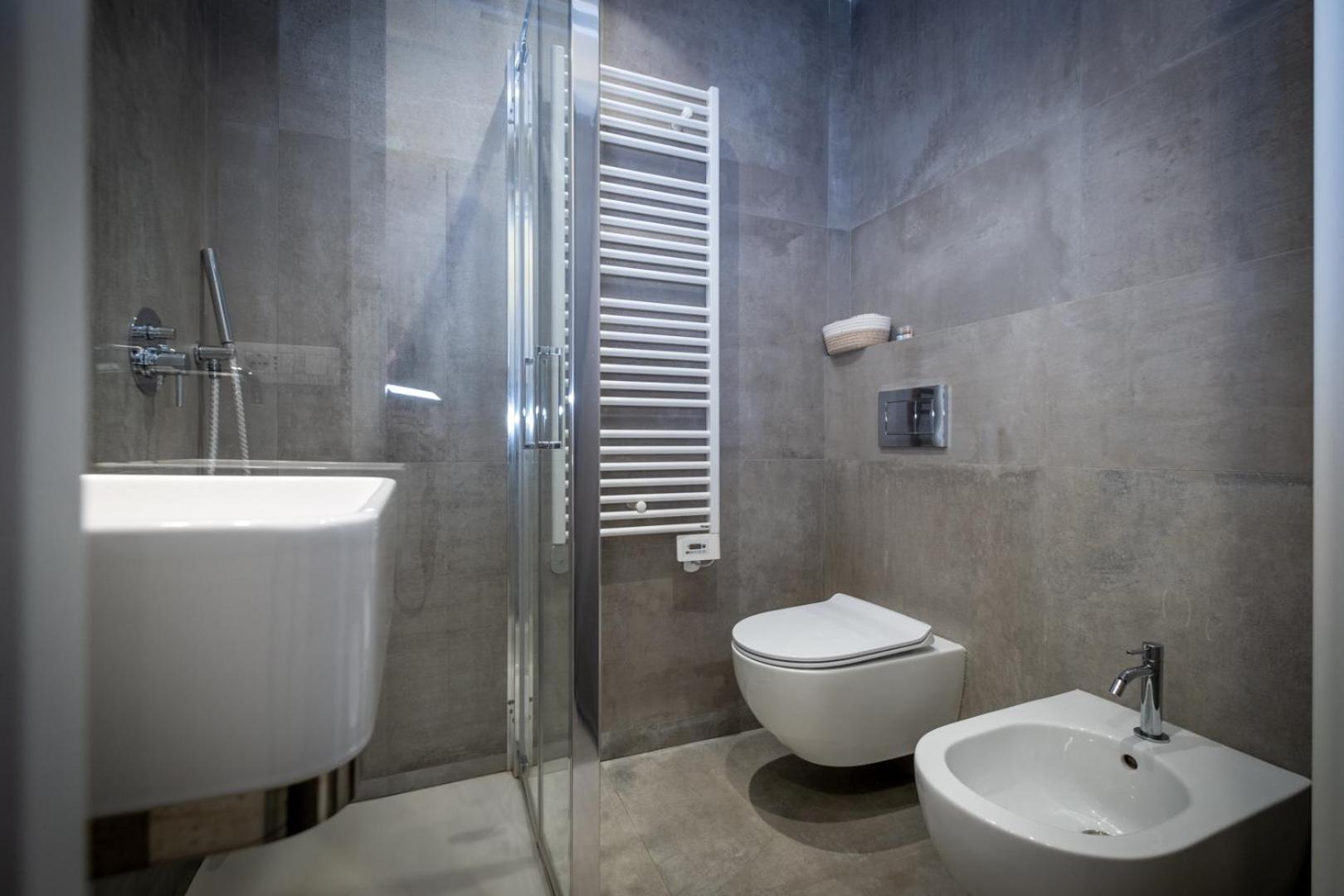 Leilighet Elegant And Luxury @altare Della Patria Roma