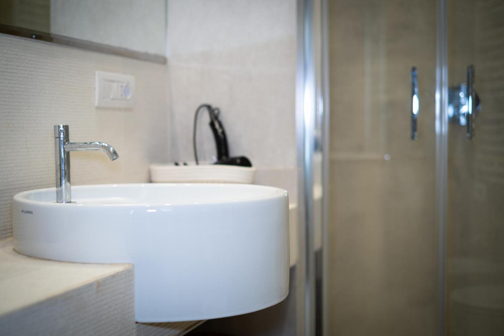 Elegant And Luxury @altare Della Patria Leilighet