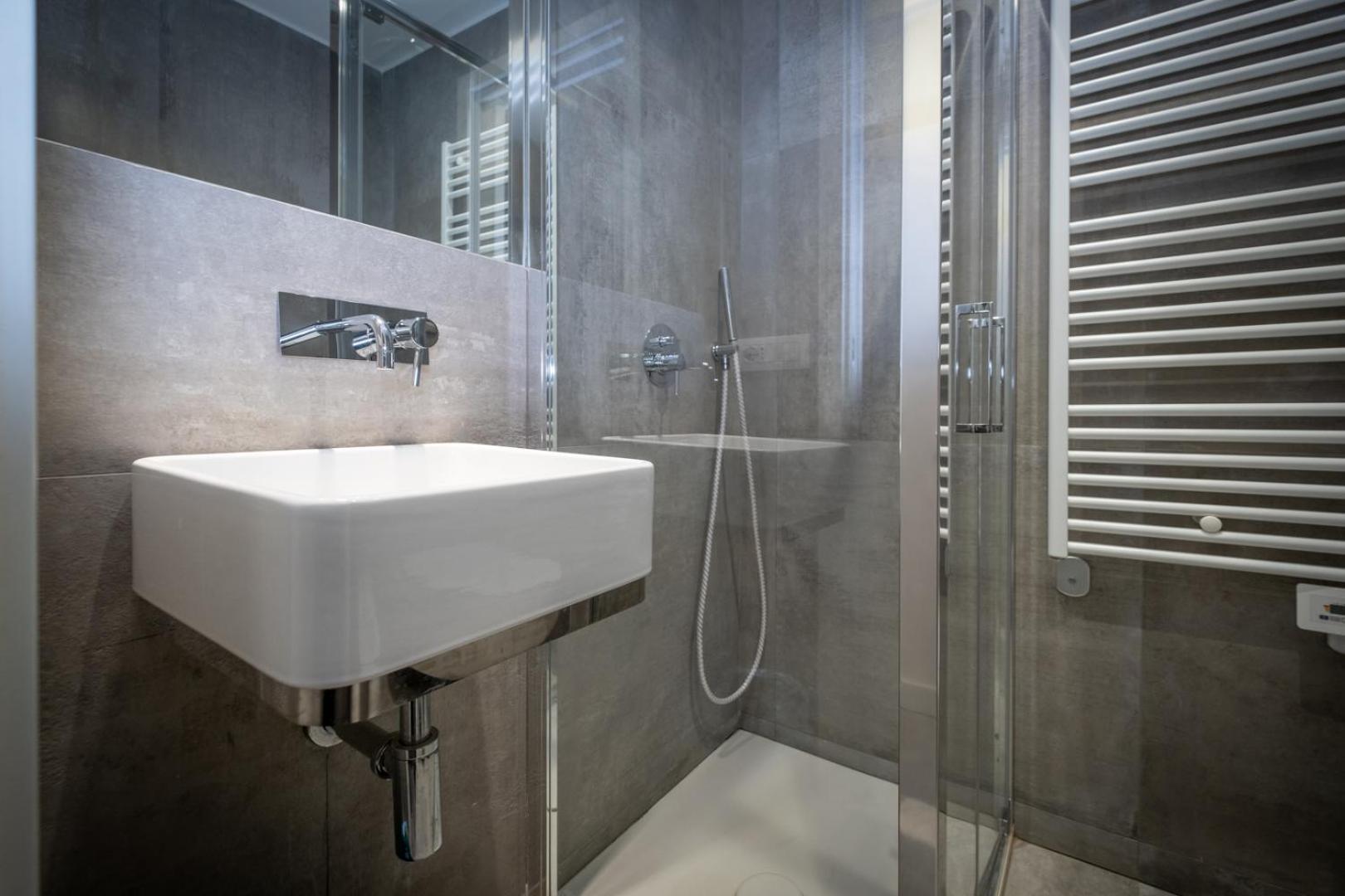 Leilighet Elegant And Luxury @altare Della Patria Roma
