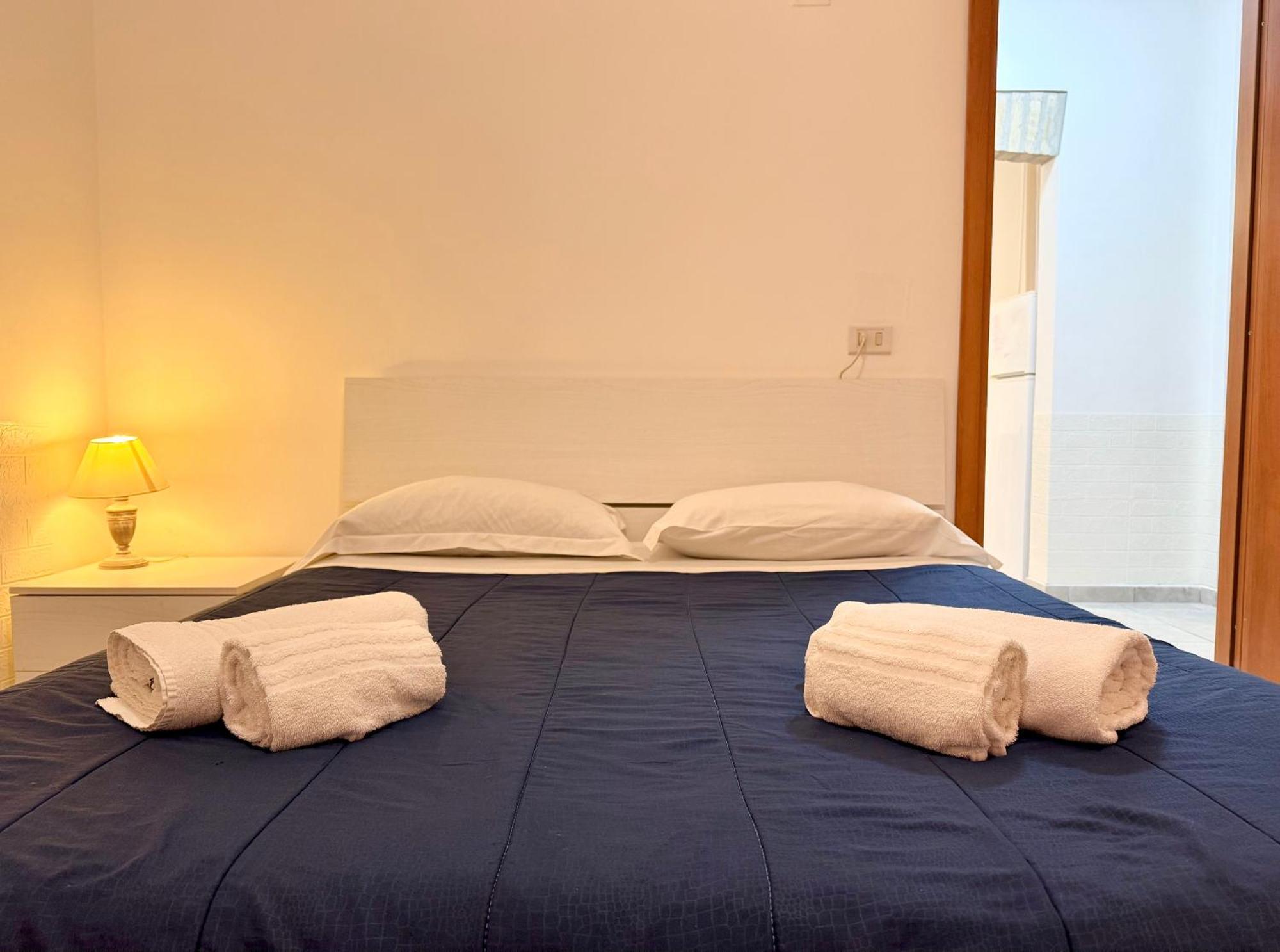 Vaticano - 5 Min Da Stazione Apartment Rom