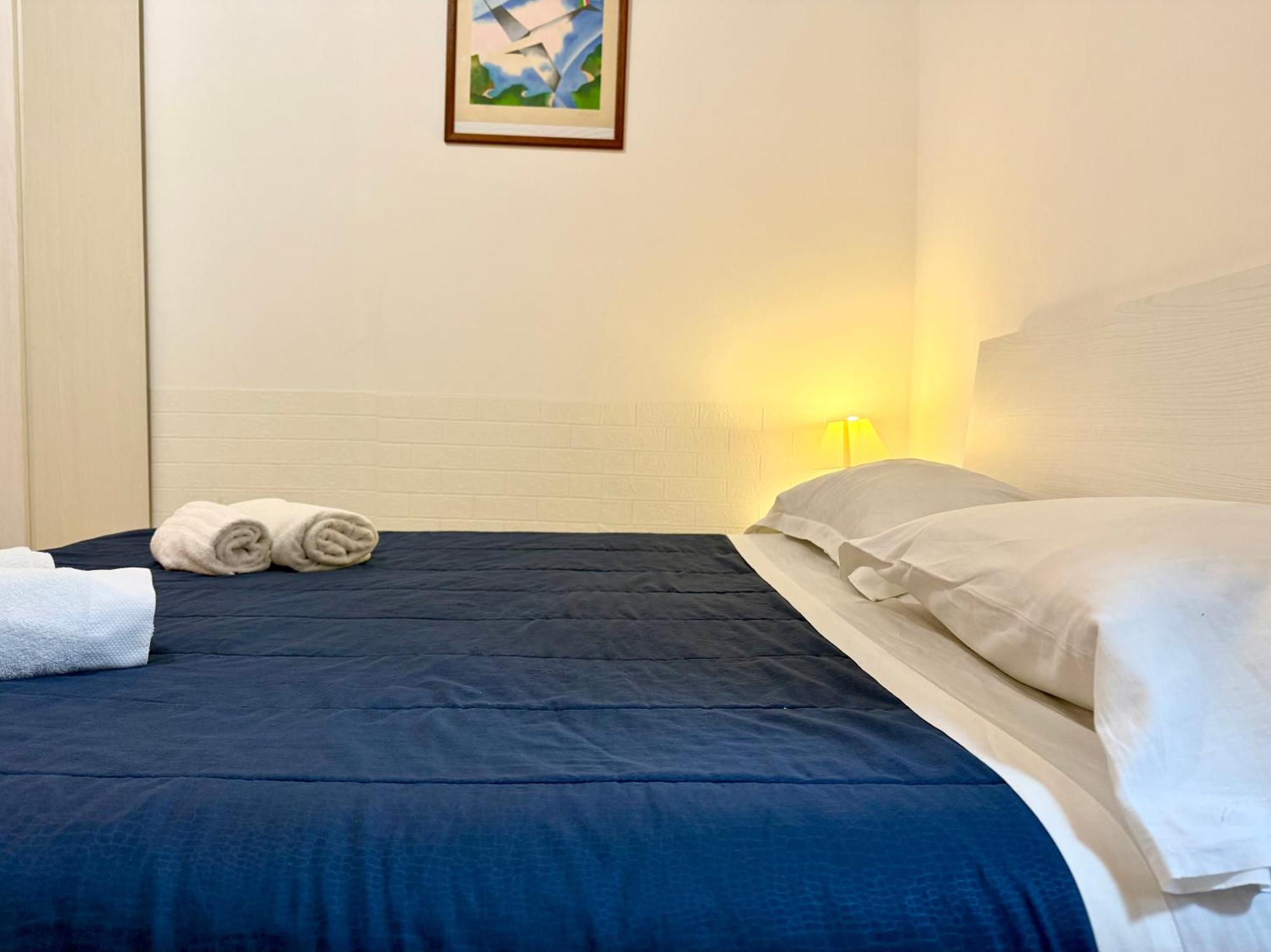 Apartment Vaticano - 5 Min Da Stazione Rom