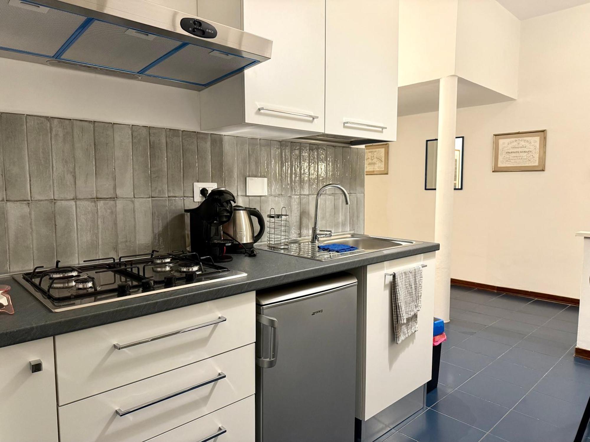 Ottaviano - 10 Min Dal Vaticano Apartamento *