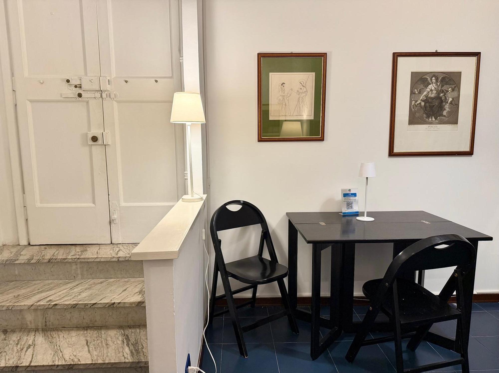 Ottaviano - 10 Min Dal Vaticano Apartamento