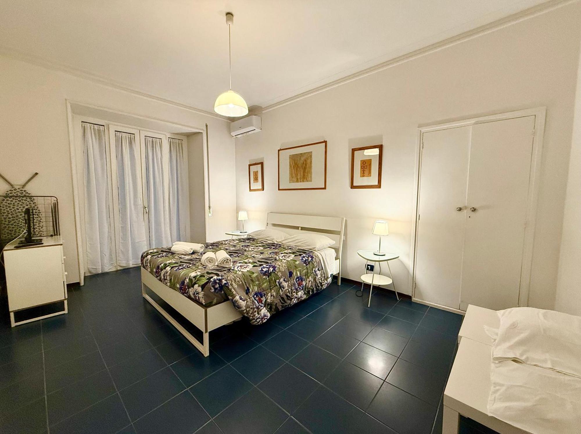 Ottaviano - 10 Min Dal Vaticano Apartamento *