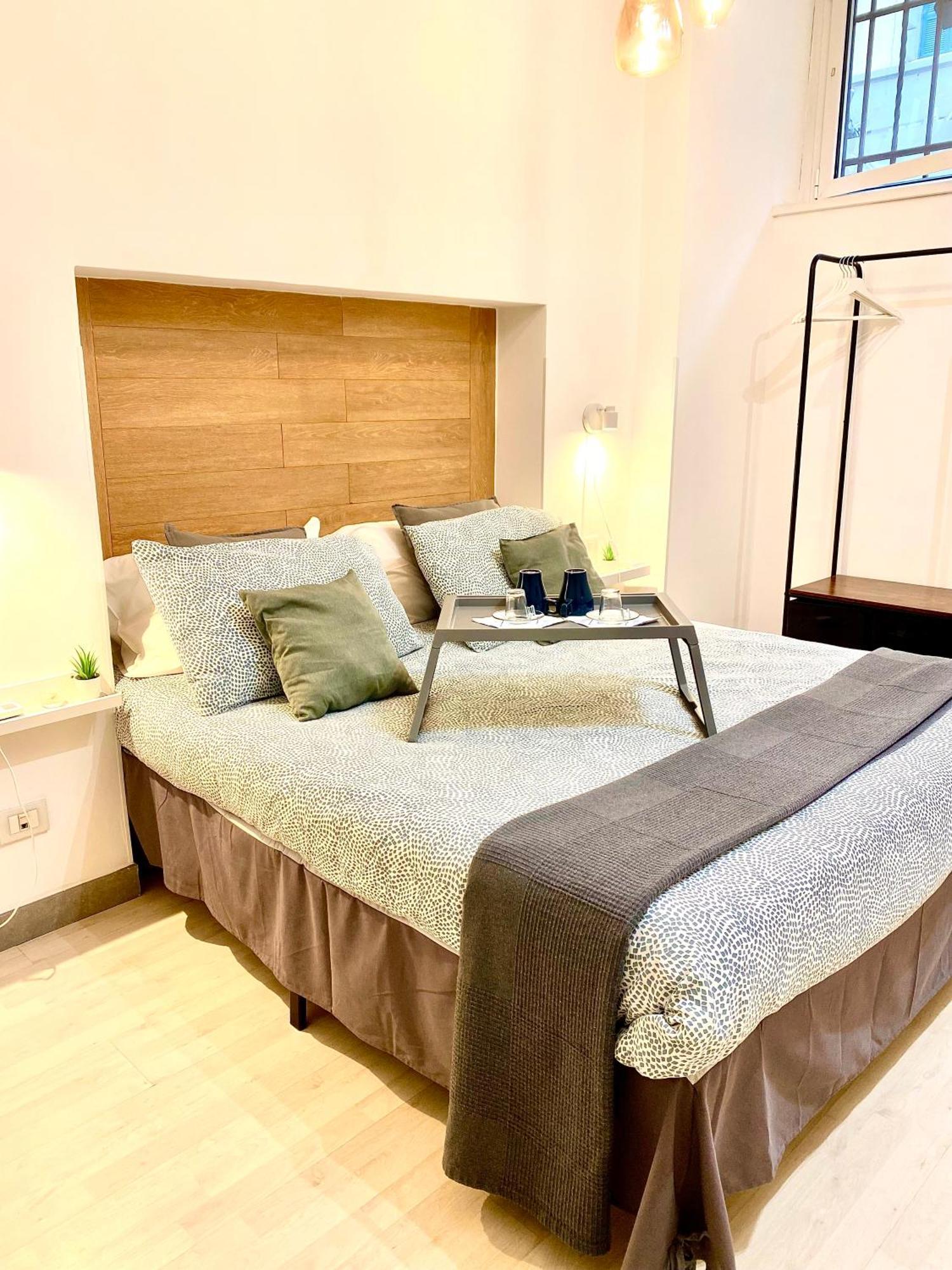 Apartamento “suite Vaticano City” Roma