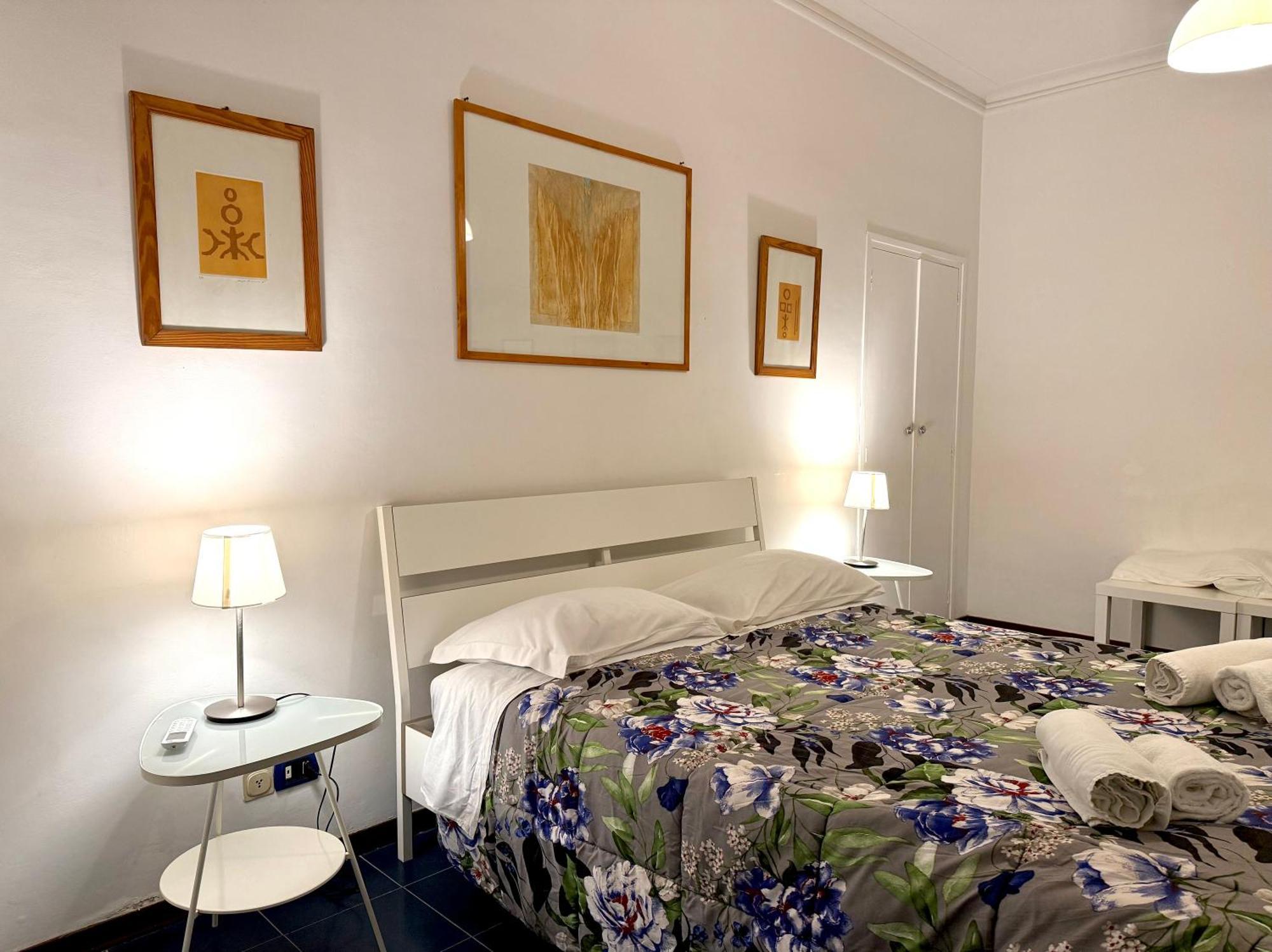 Apartamento Ottaviano - 10 Min Dal Vaticano Roma