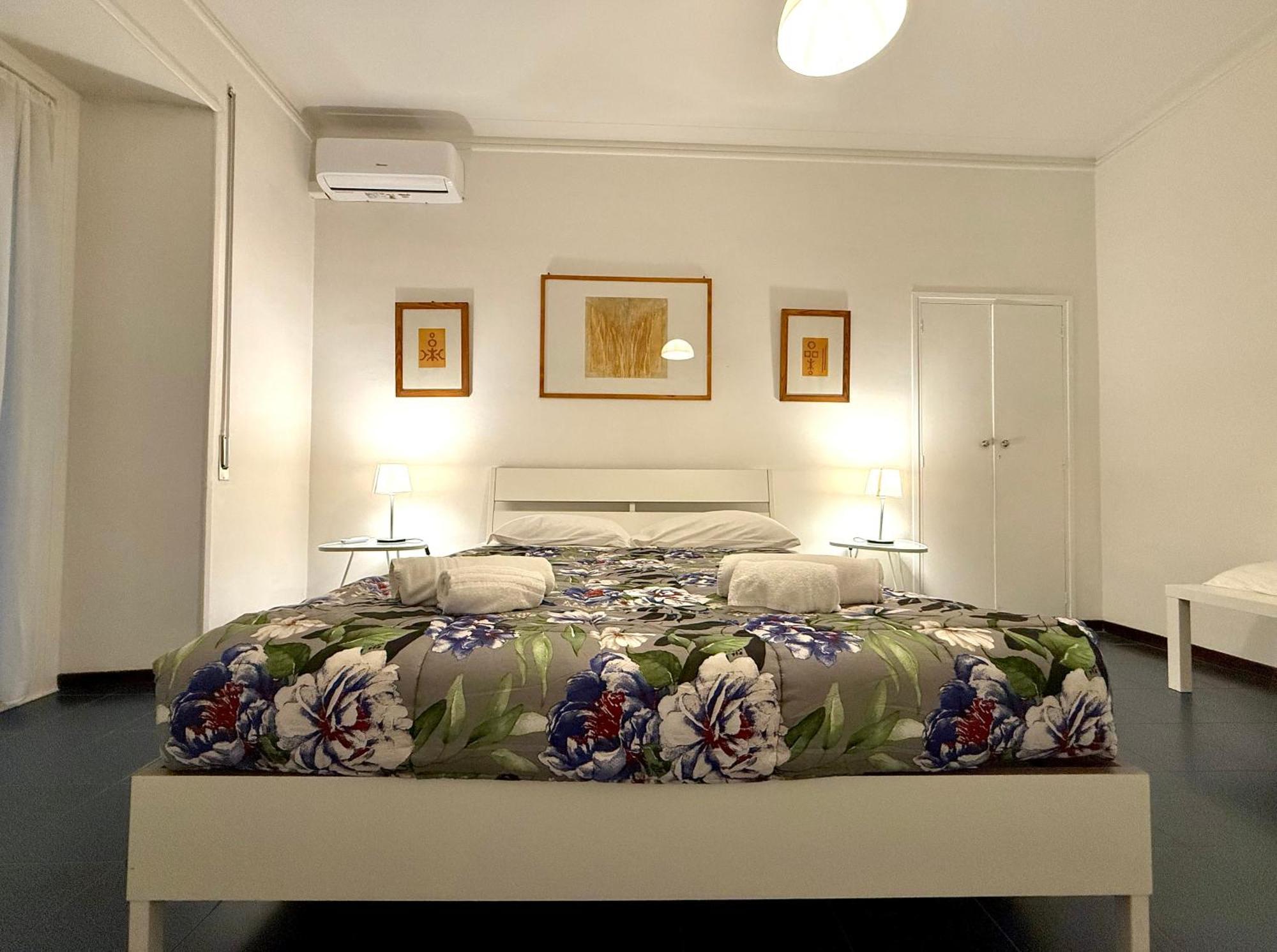 Ottaviano - 10 Min Dal Vaticano Apartamento *