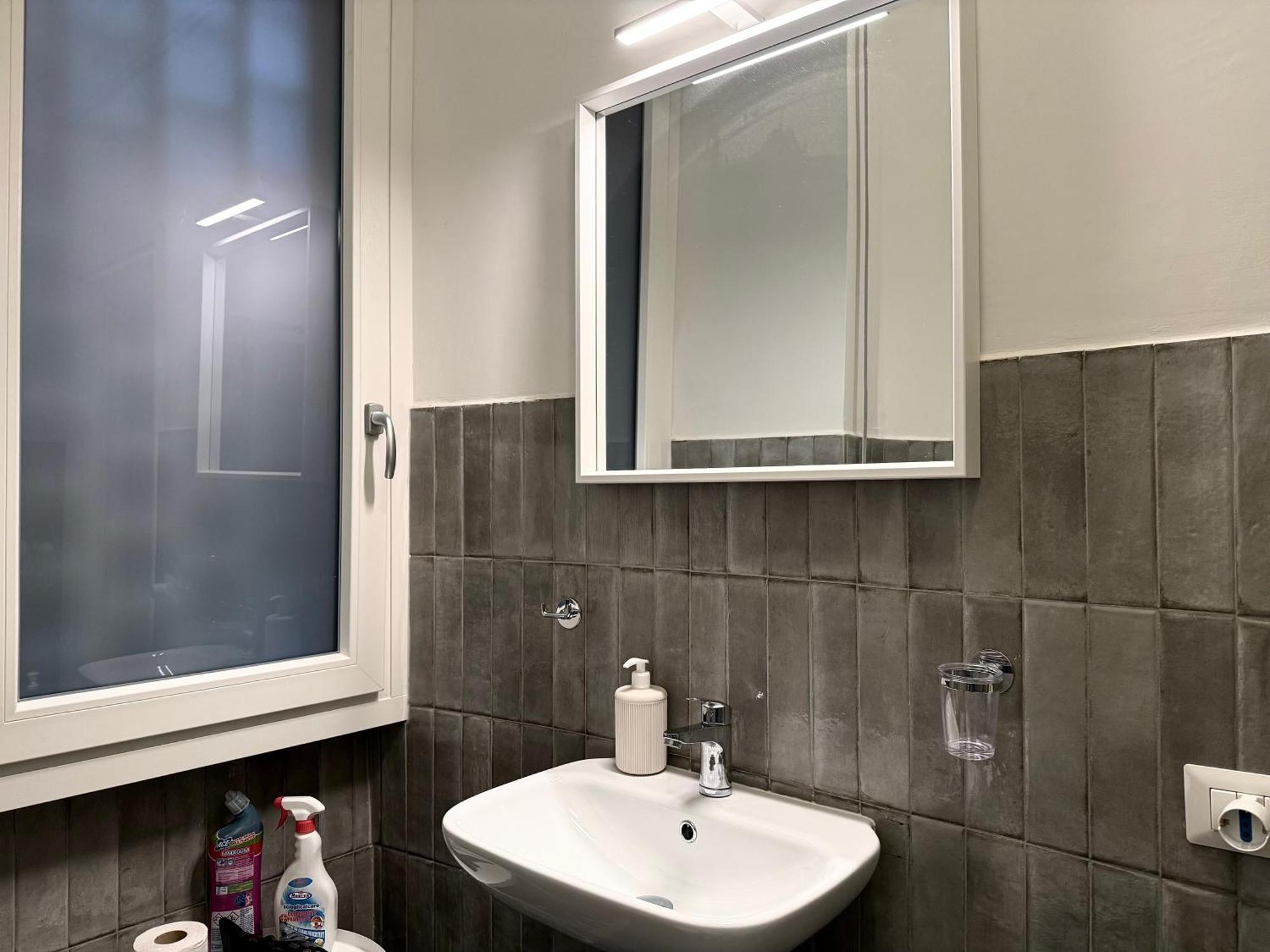 Apartamento Ottaviano - 10 Min Dal Vaticano *
