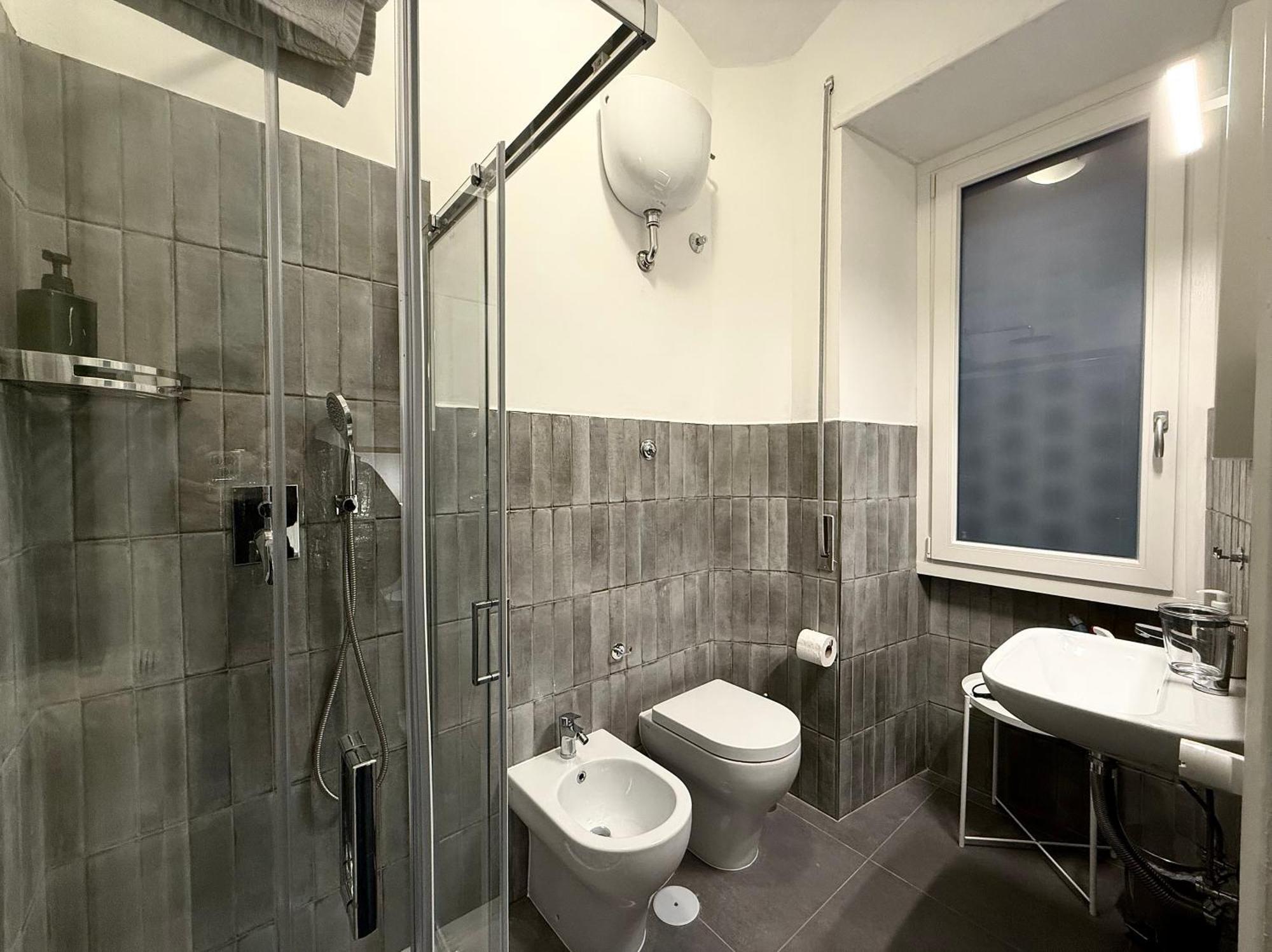 Apartamento Ottaviano - 10 Min Dal Vaticano Roma