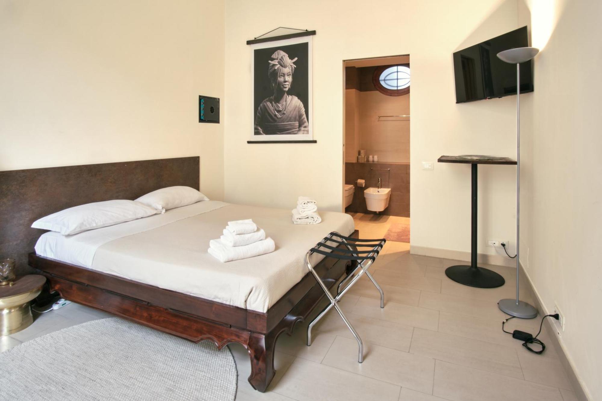 Apartamento Lovely Cozy Nazionale 4 Roma
