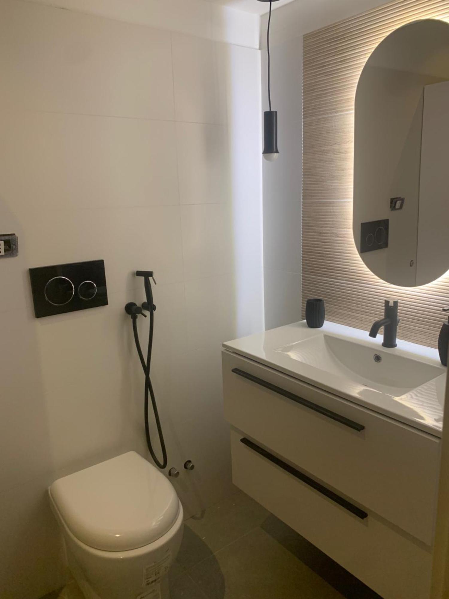 Apartment Vatican *