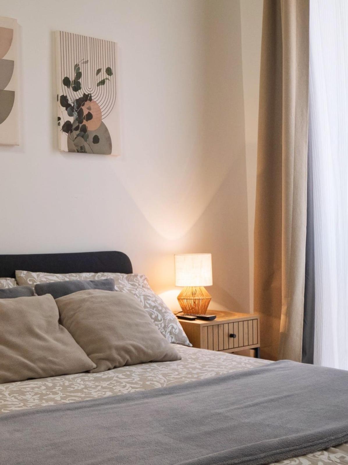 Mamomi House Apartamento