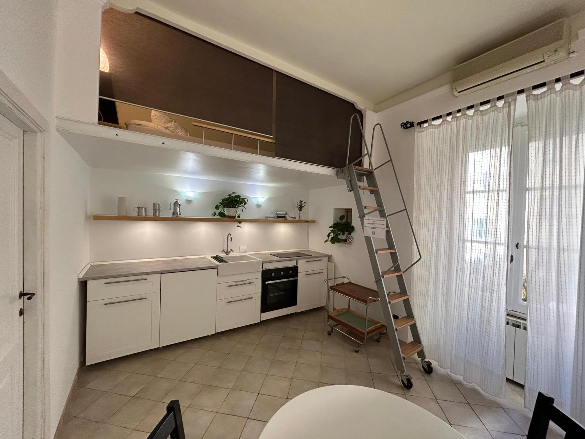 Vacanze Romane Apartamento *