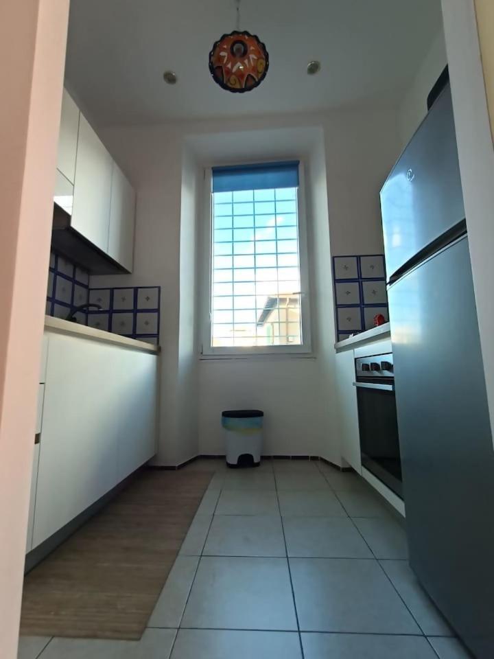Centro Elegante Apartment