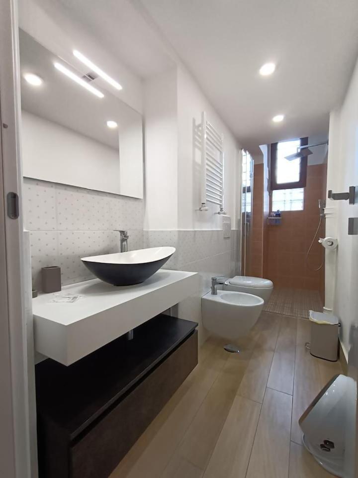 Apartment Centro Elegante Rom