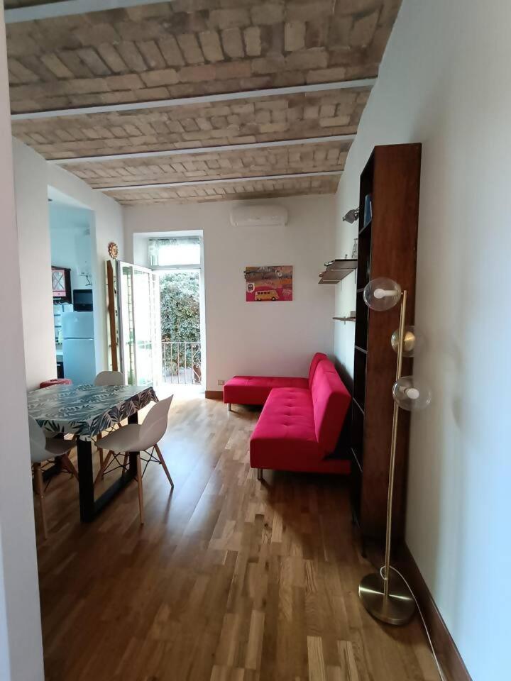 Centro Elegante Apartment