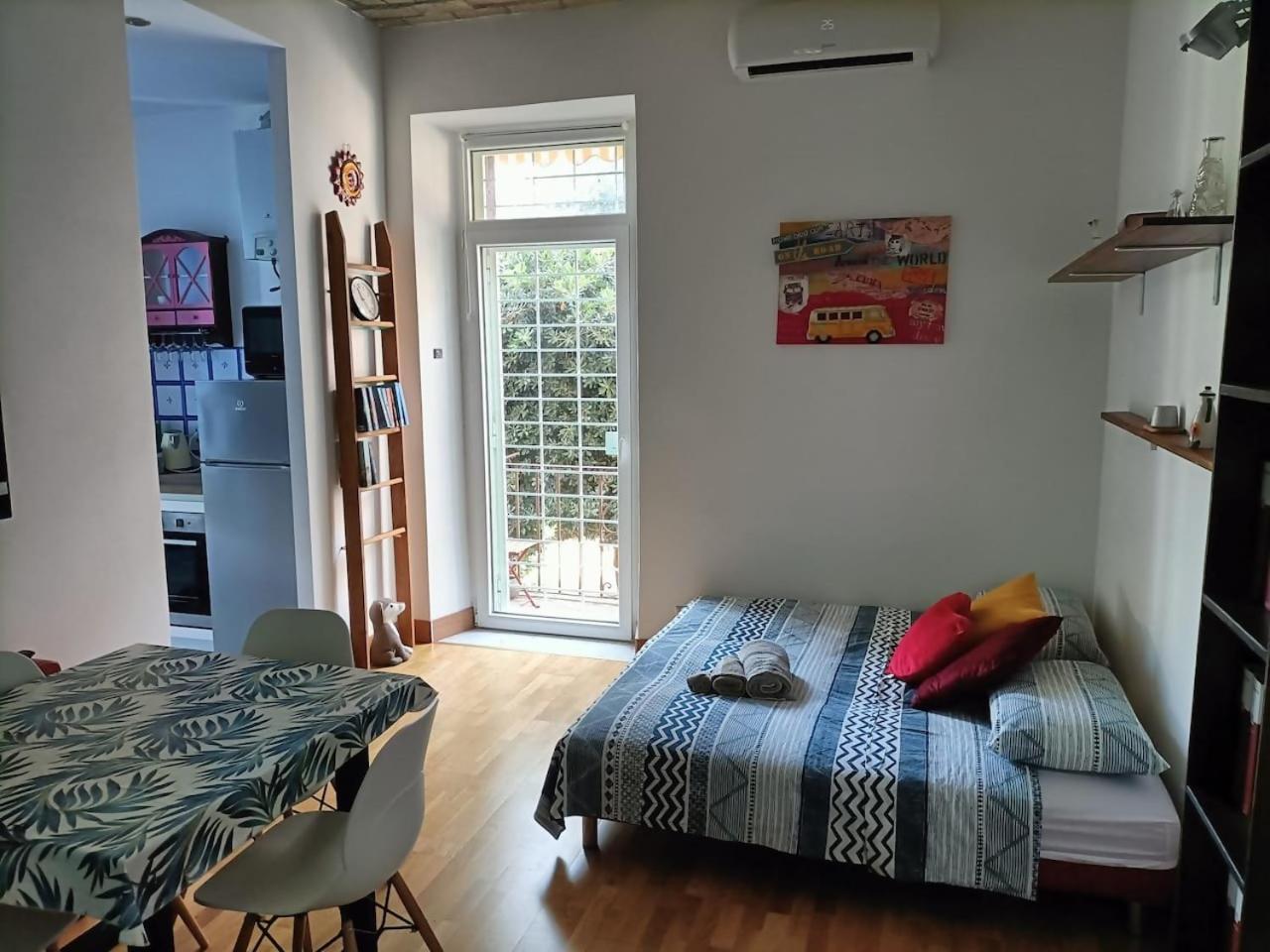 Centro Elegante Apartment Rom