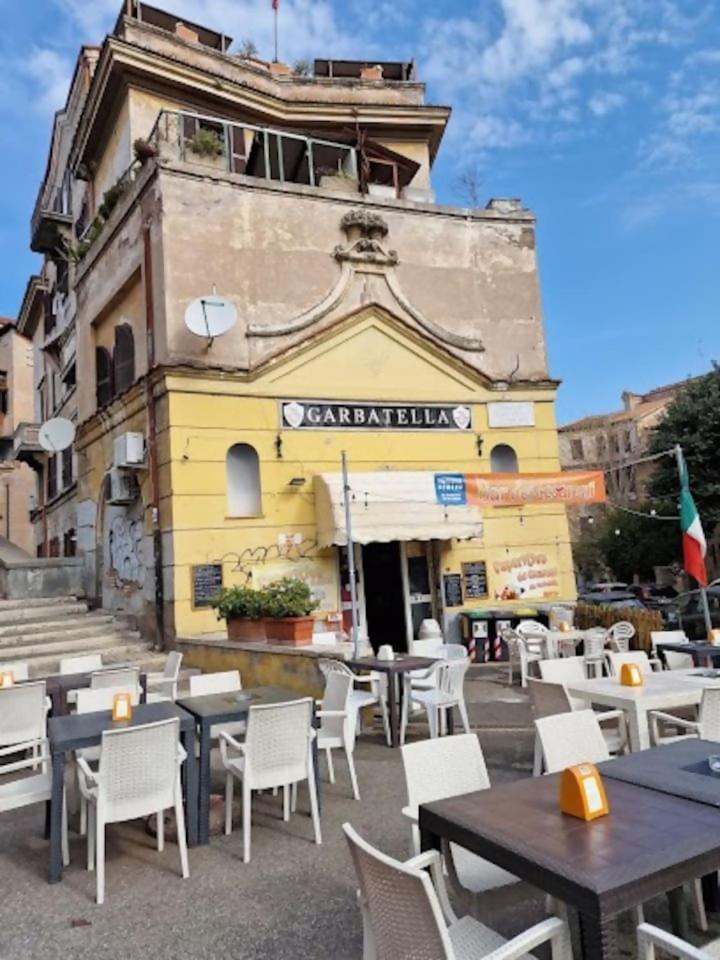 Apartment Centro Elegante Rom