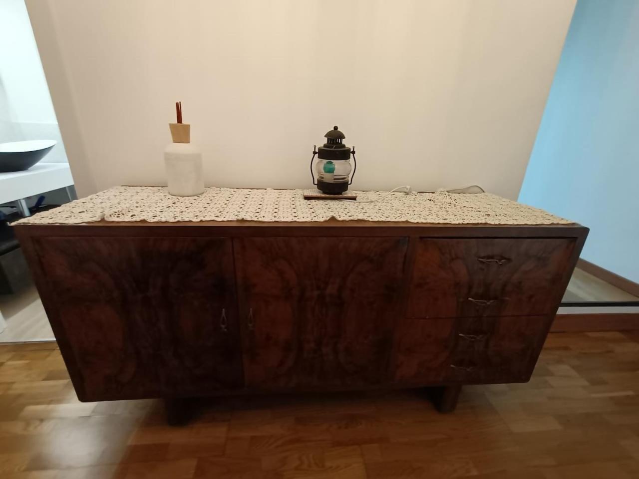 Centro Elegante Apartment Rom