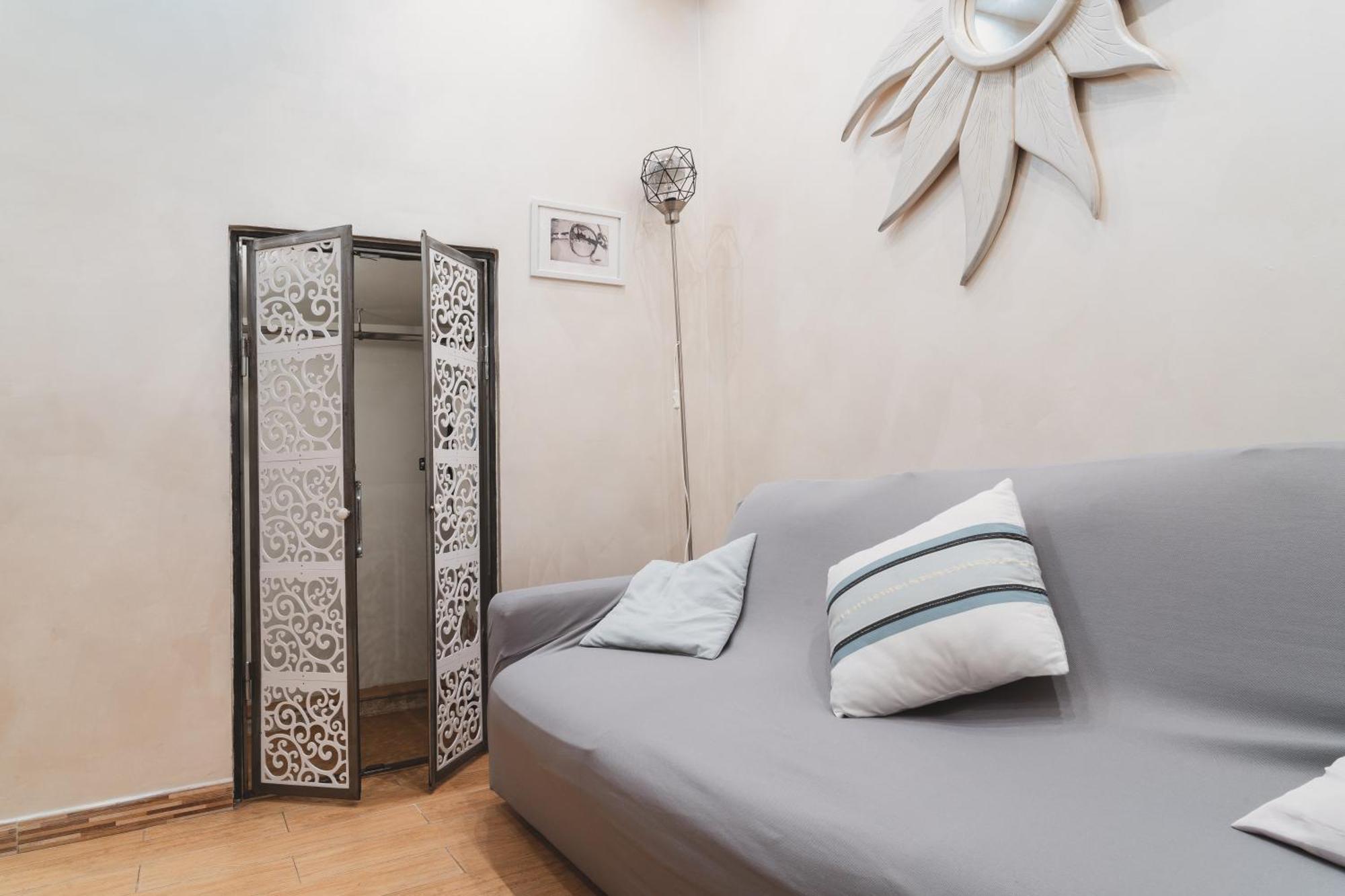 Apartamento Acchiappasogno House San Paolo *