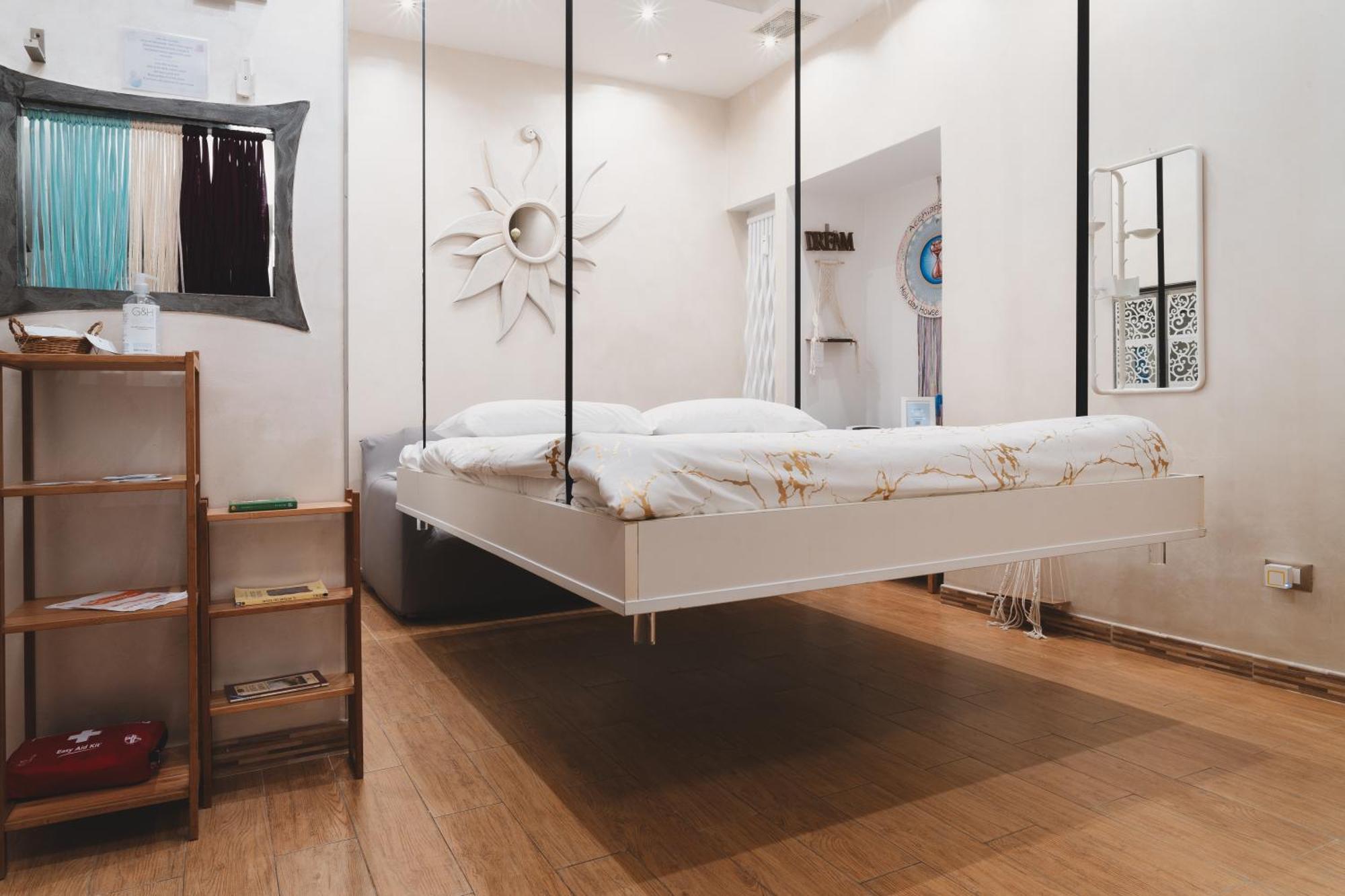 Acchiappasogno House San Paolo * Rom