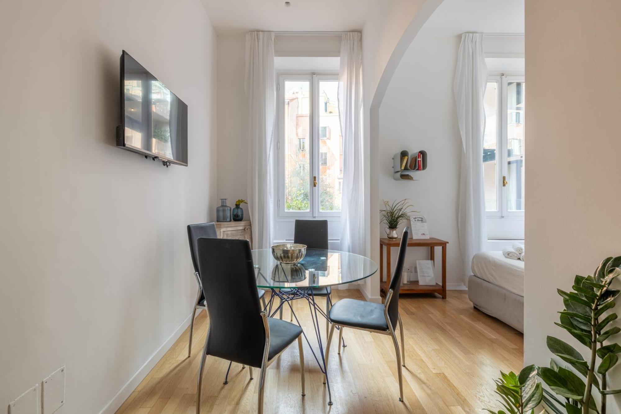 Apartment Saturno In Trevi *