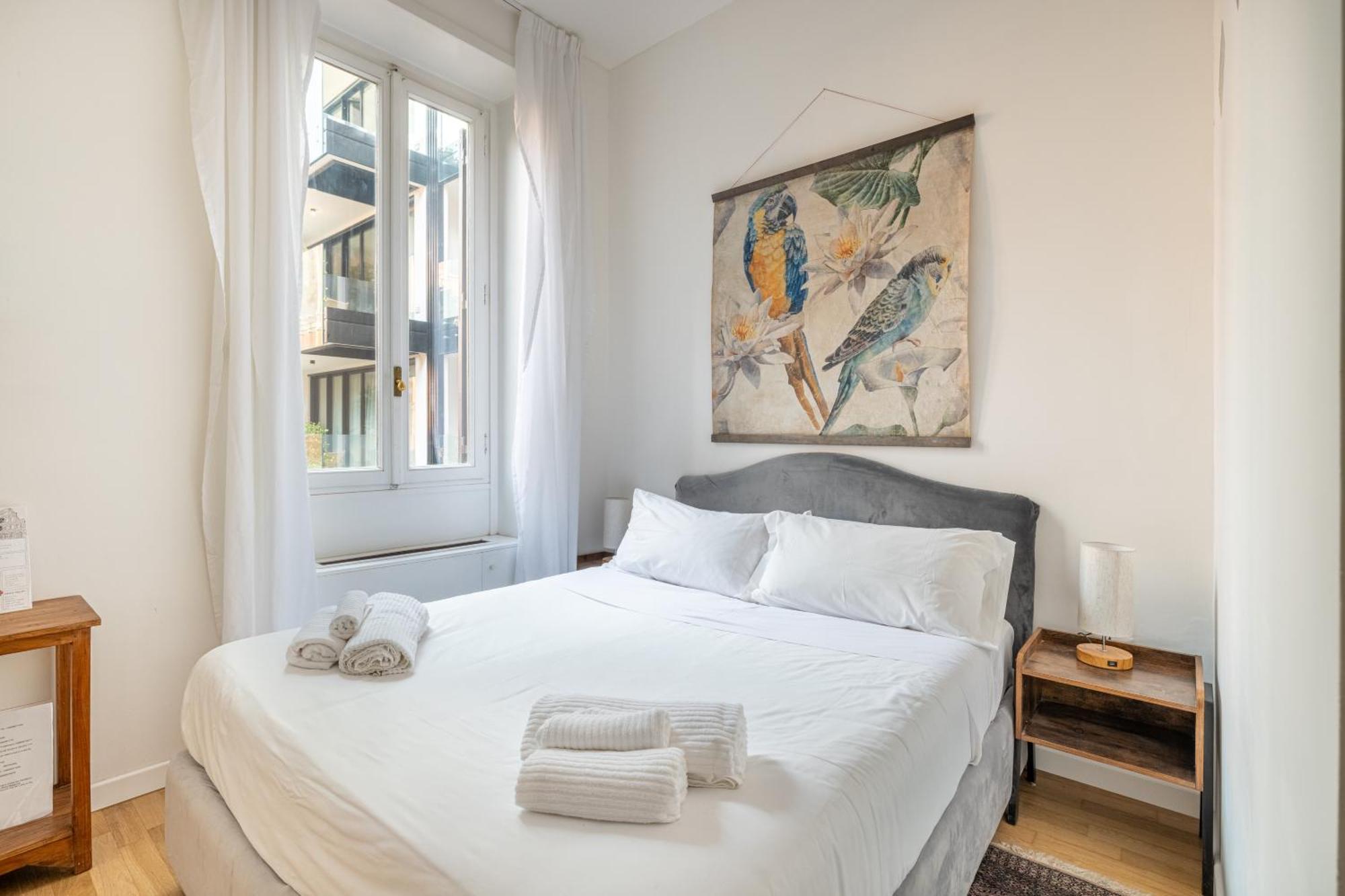 Apartment Saturno In Trevi *