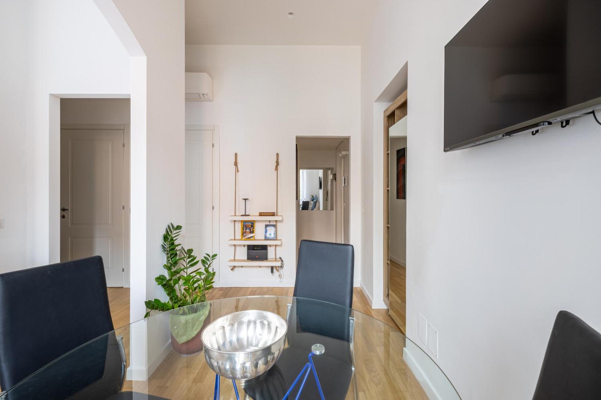 Saturno In Trevi Apartment Rome