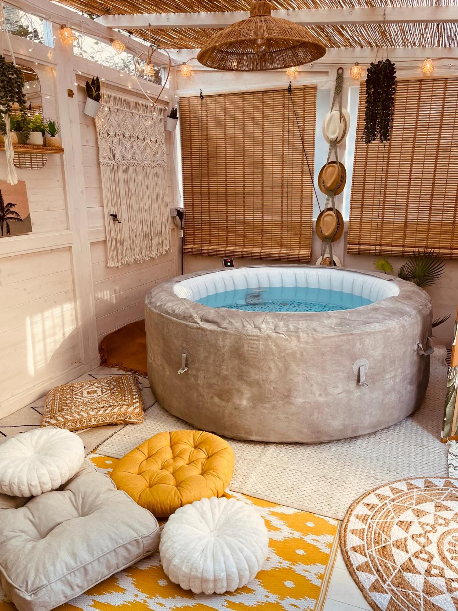 Lenta Pigneto Terrazza Roma